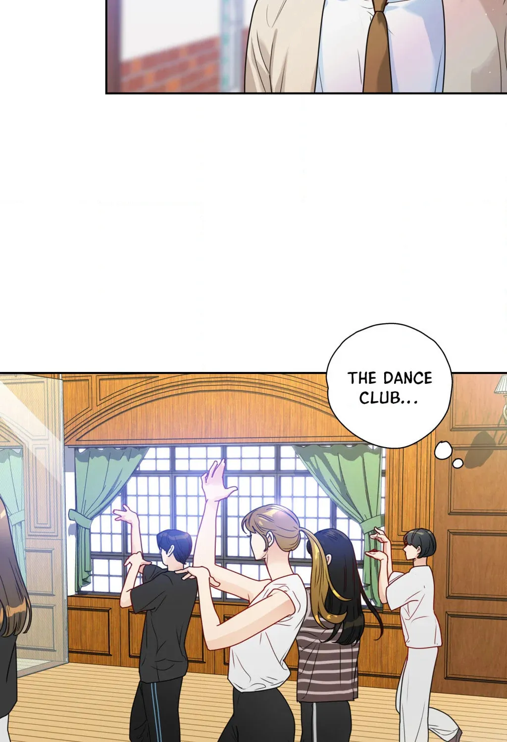 Love is an Illusion! - Superstar Chapter 3 page 51 - 