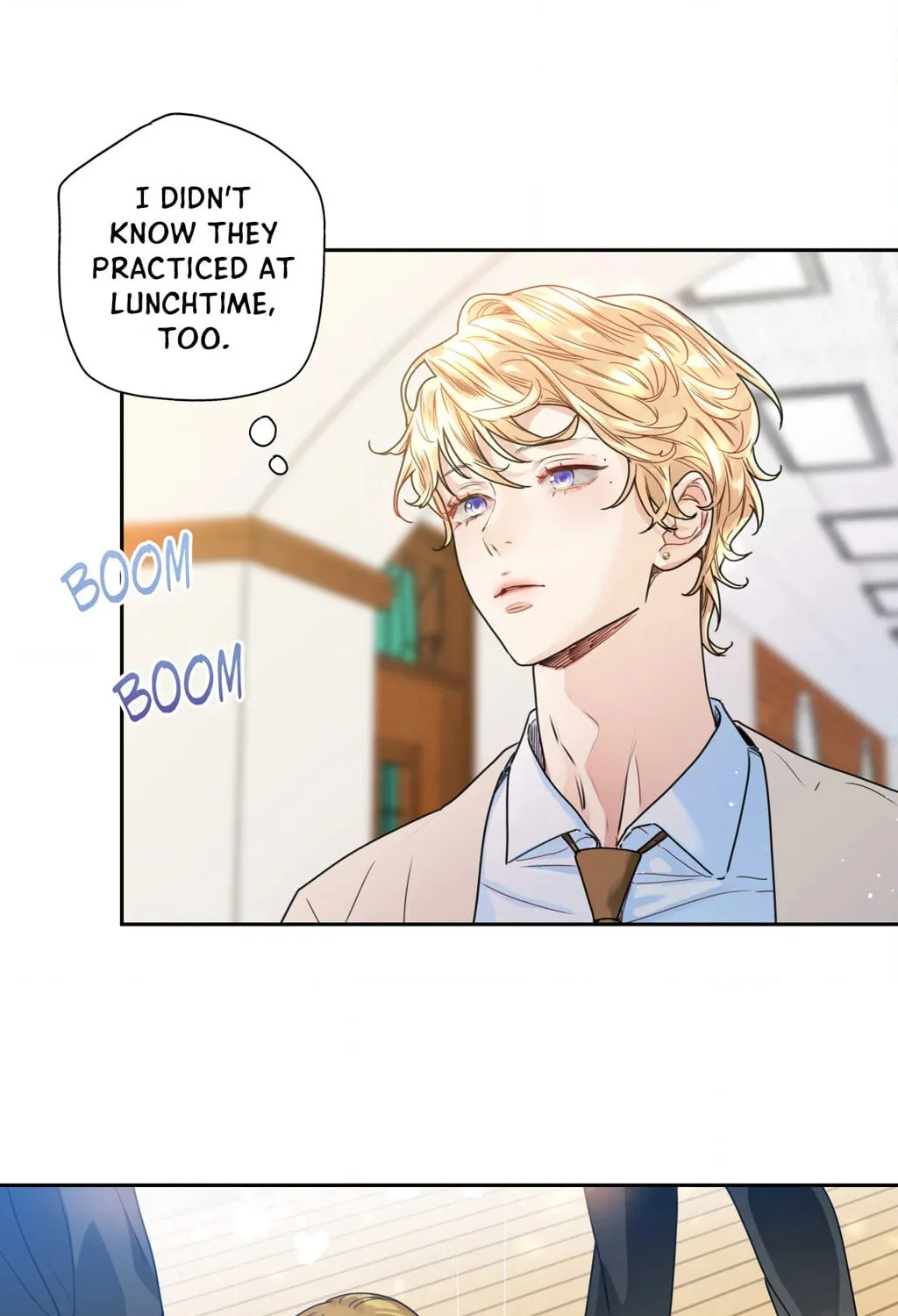 Love is an Illusion! - Superstar Chapter 3 page 53 - 