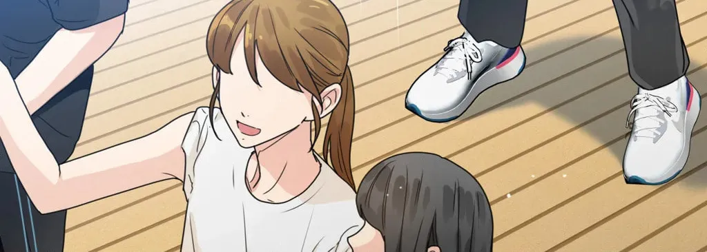 Love is an Illusion! - Superstar Chapter 3 page 54 - 
