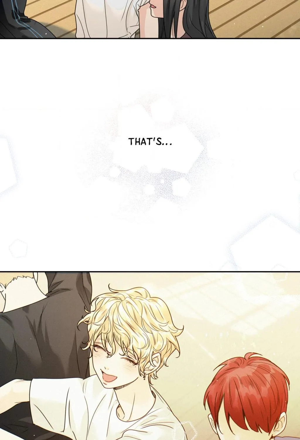 Love is an Illusion! - Superstar Chapter 3 page 55 - 