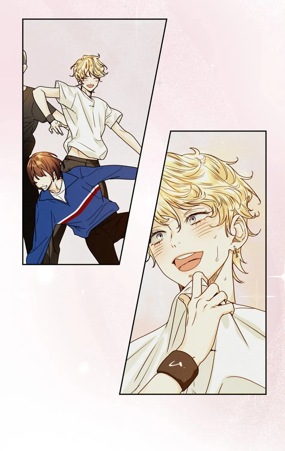 Love is an Illusion! - Superstar Chapter 3 page 59 - 