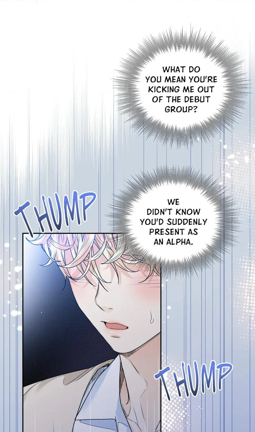 Love is an Illusion! - Superstar Chapter 3 page 61 - 