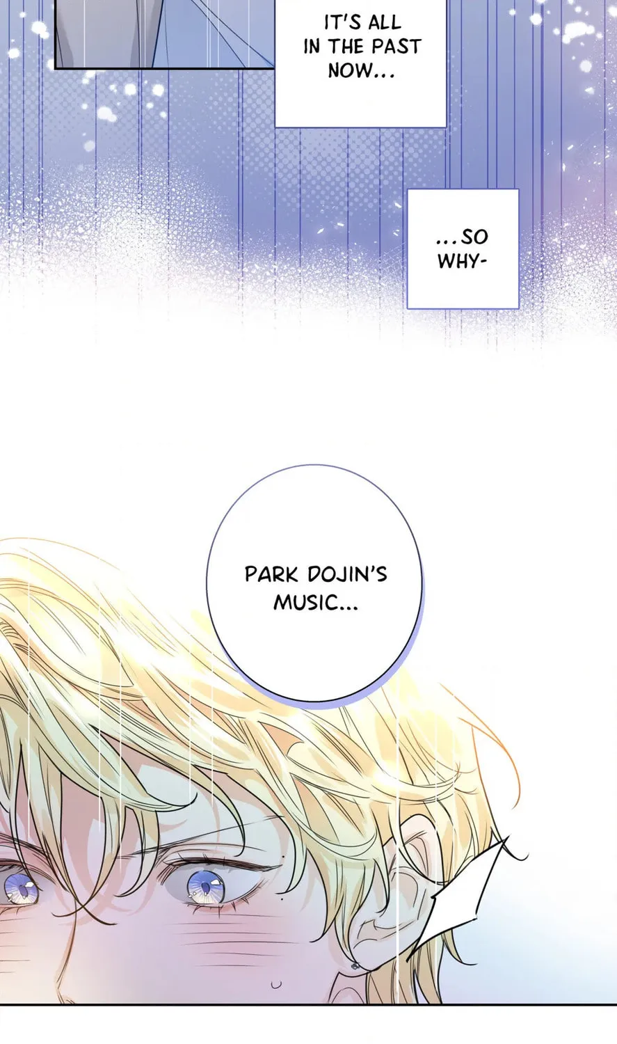 Love is an Illusion! - Superstar Chapter 3 page 63 - 