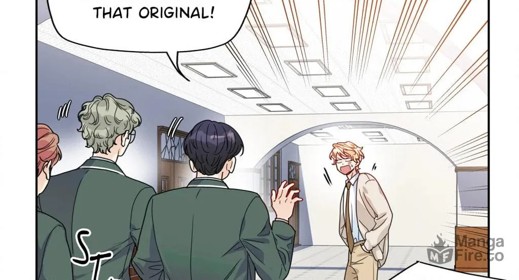 Love is an Illusion! - Superstar Chapter 3 page 66 - 