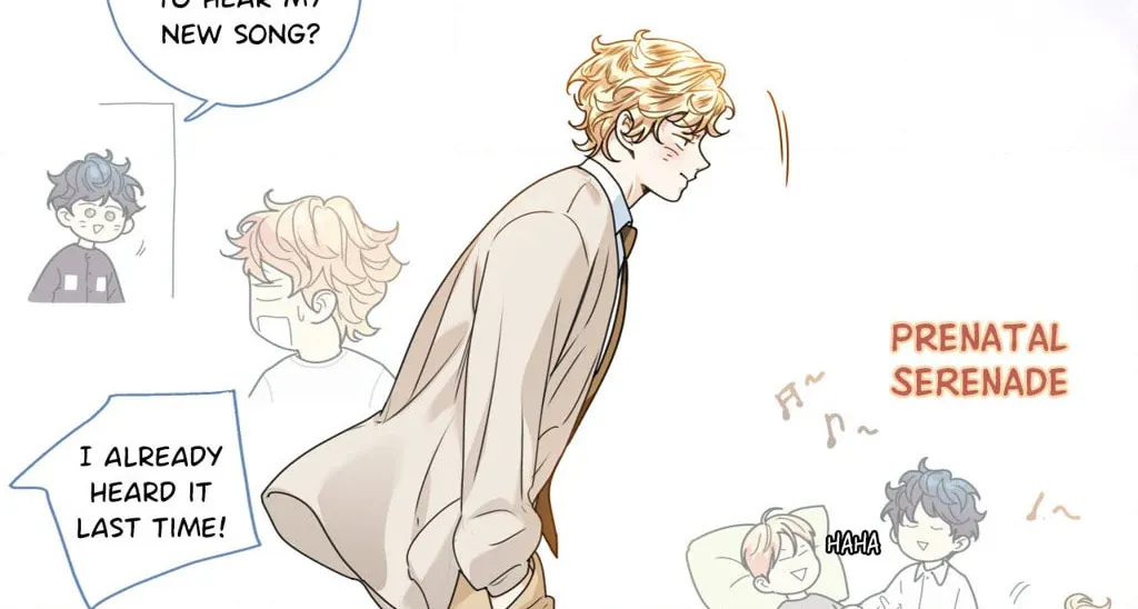 Love is an Illusion! - Superstar Chapter 3 page 70 - 