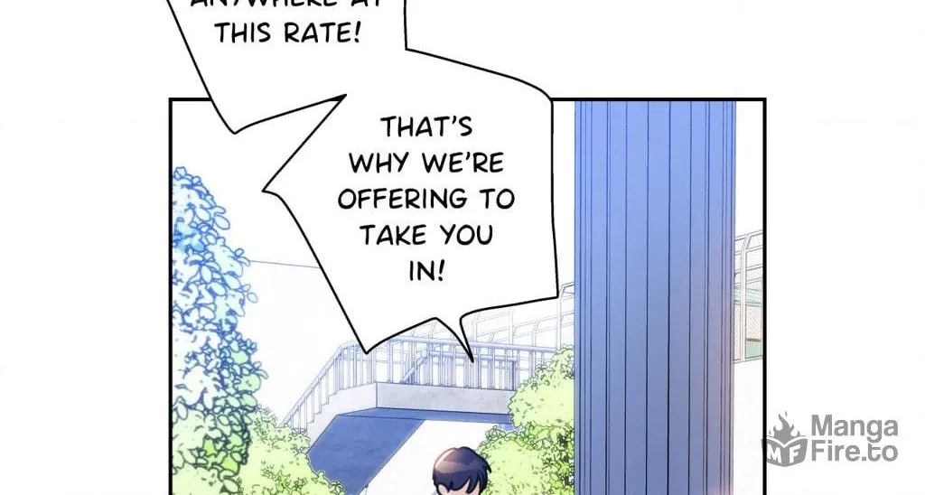 Love is an Illusion! - Superstar Chapter 3 page 8 - 