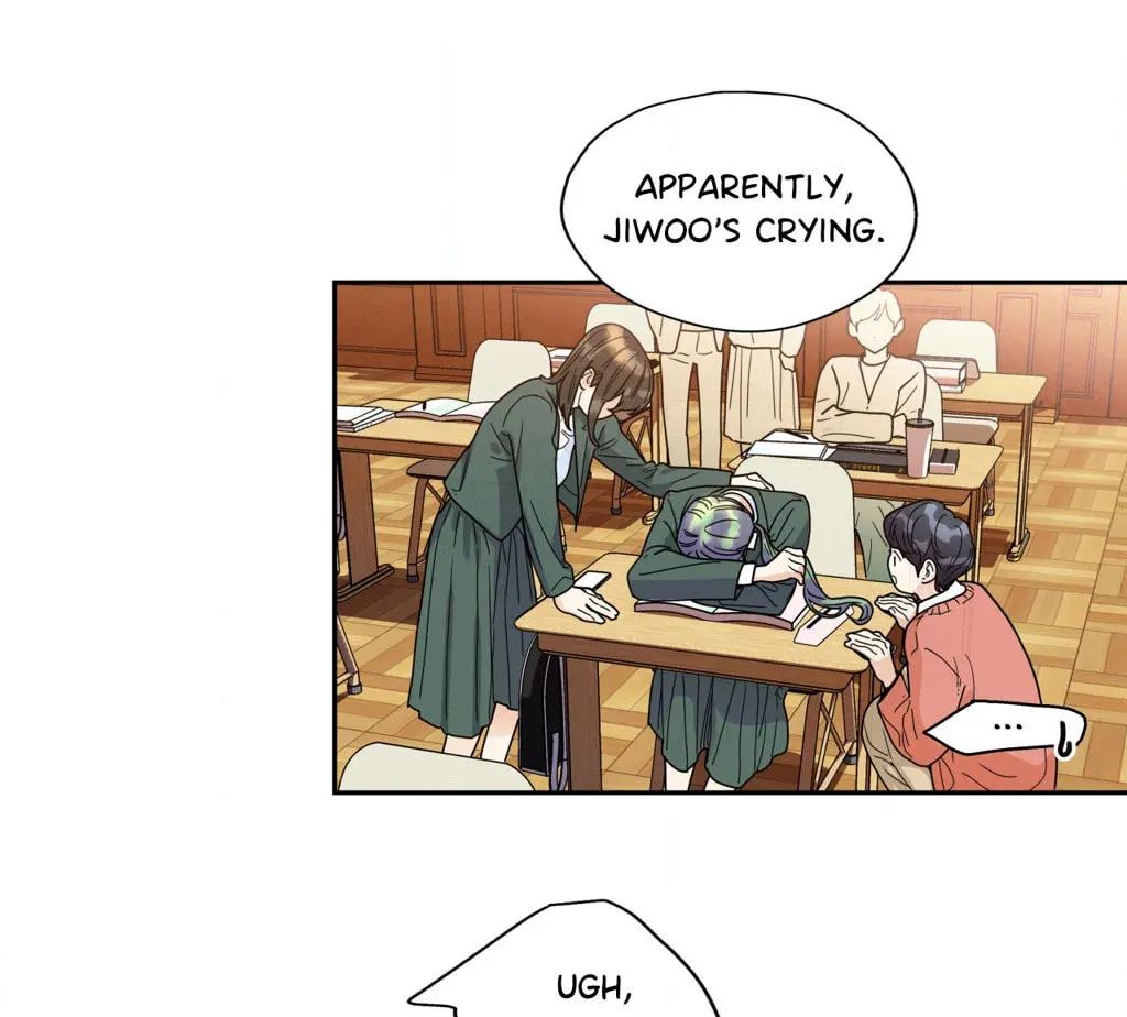 Love is an Illusion! - Superstar Chapter 3 page 77 - 