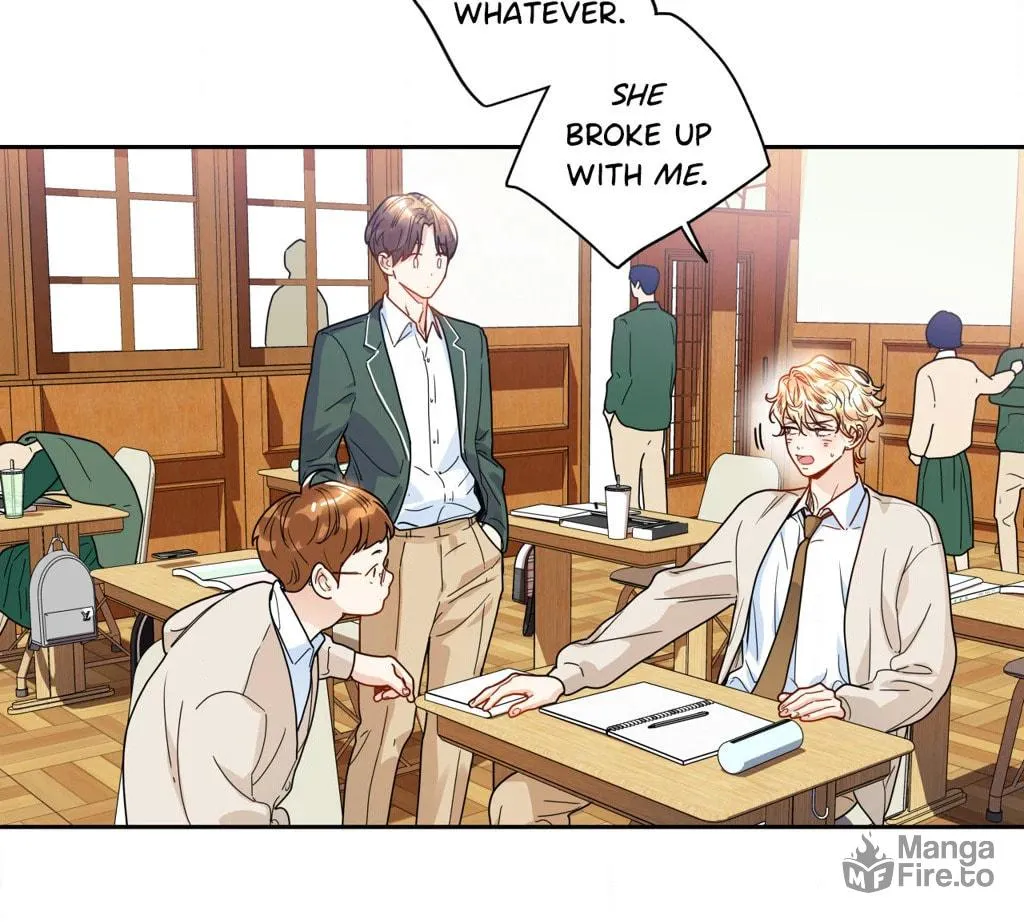 Love is an Illusion! - Superstar Chapter 3 page 78 - 