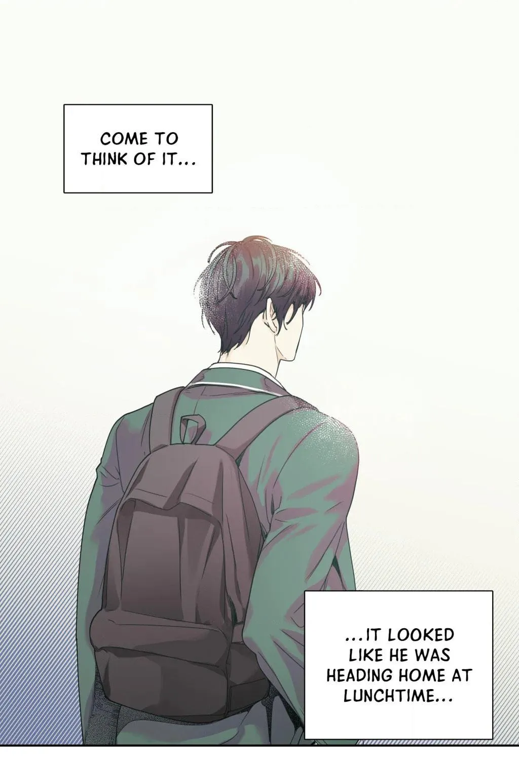 Love is an Illusion! - Superstar Chapter 3 page 83 - 