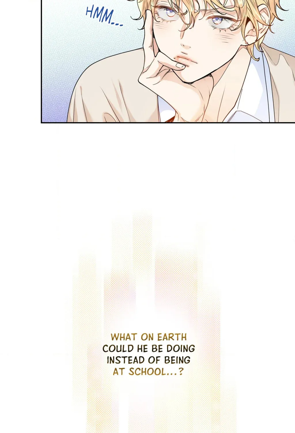 Love is an Illusion! - Superstar Chapter 3 page 85 - 