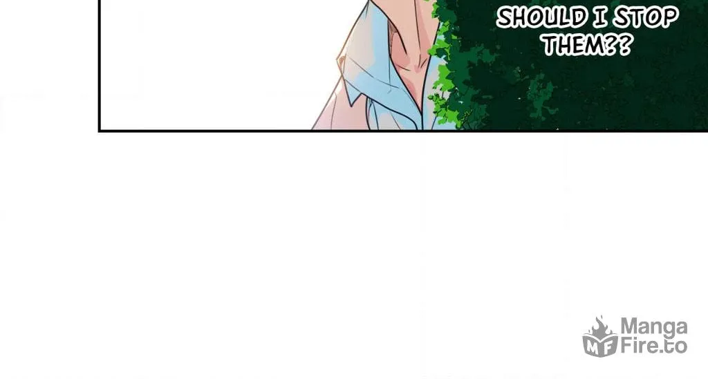 Love is an Illusion! - Superstar Chapter 3 page 10 - 