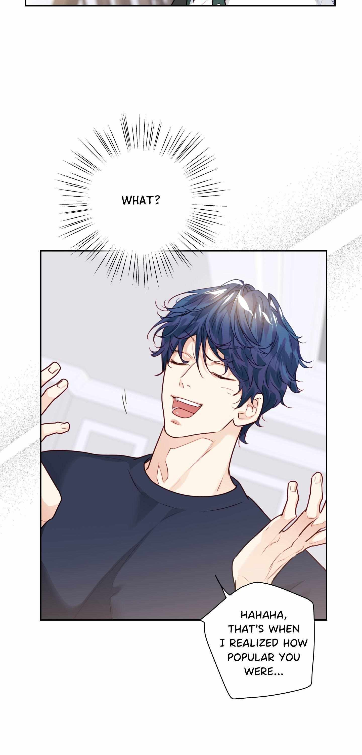 Love is an Illusion! - Superstar Chapter 31 page 14 - 