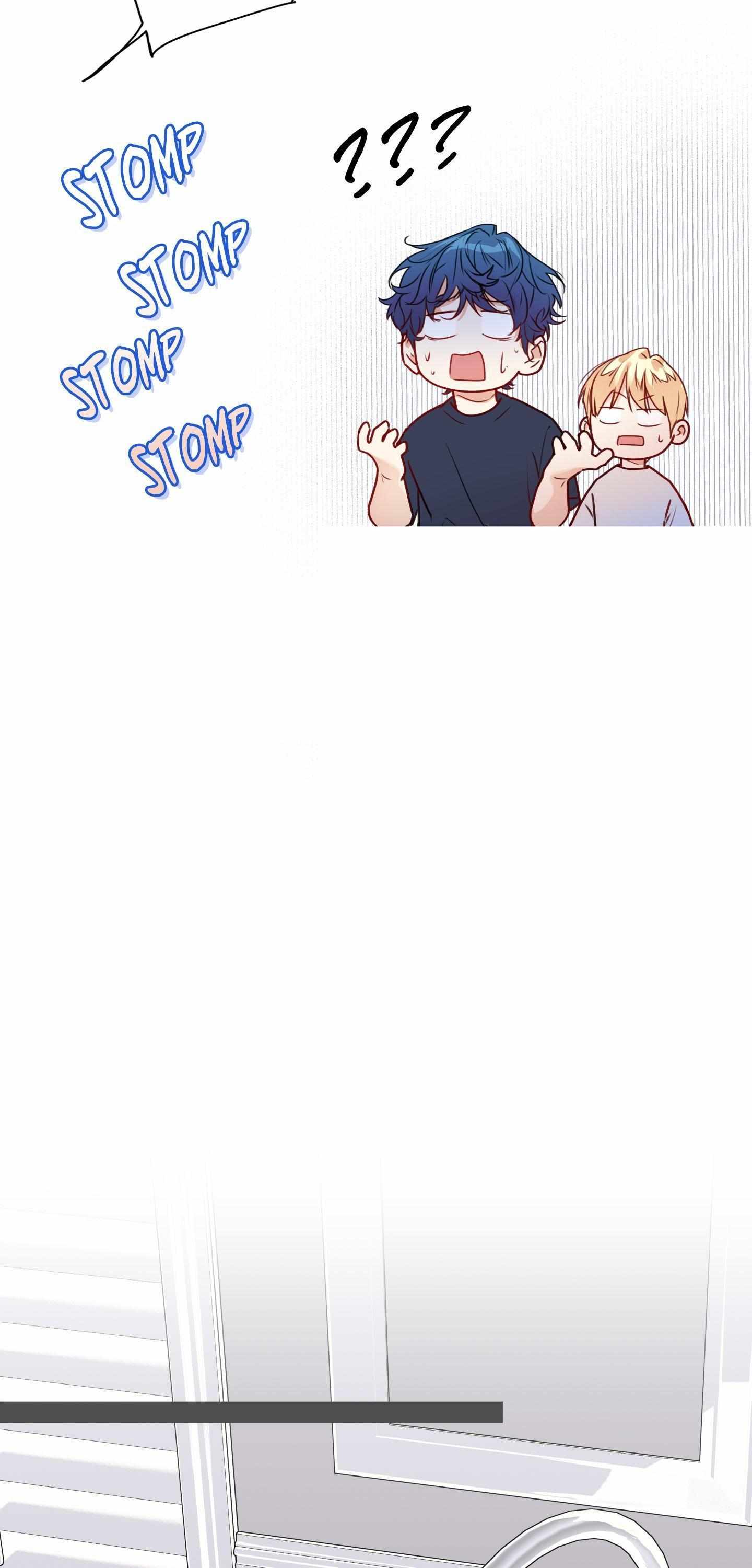 Love is an Illusion! - Superstar Chapter 31 page 16 - 