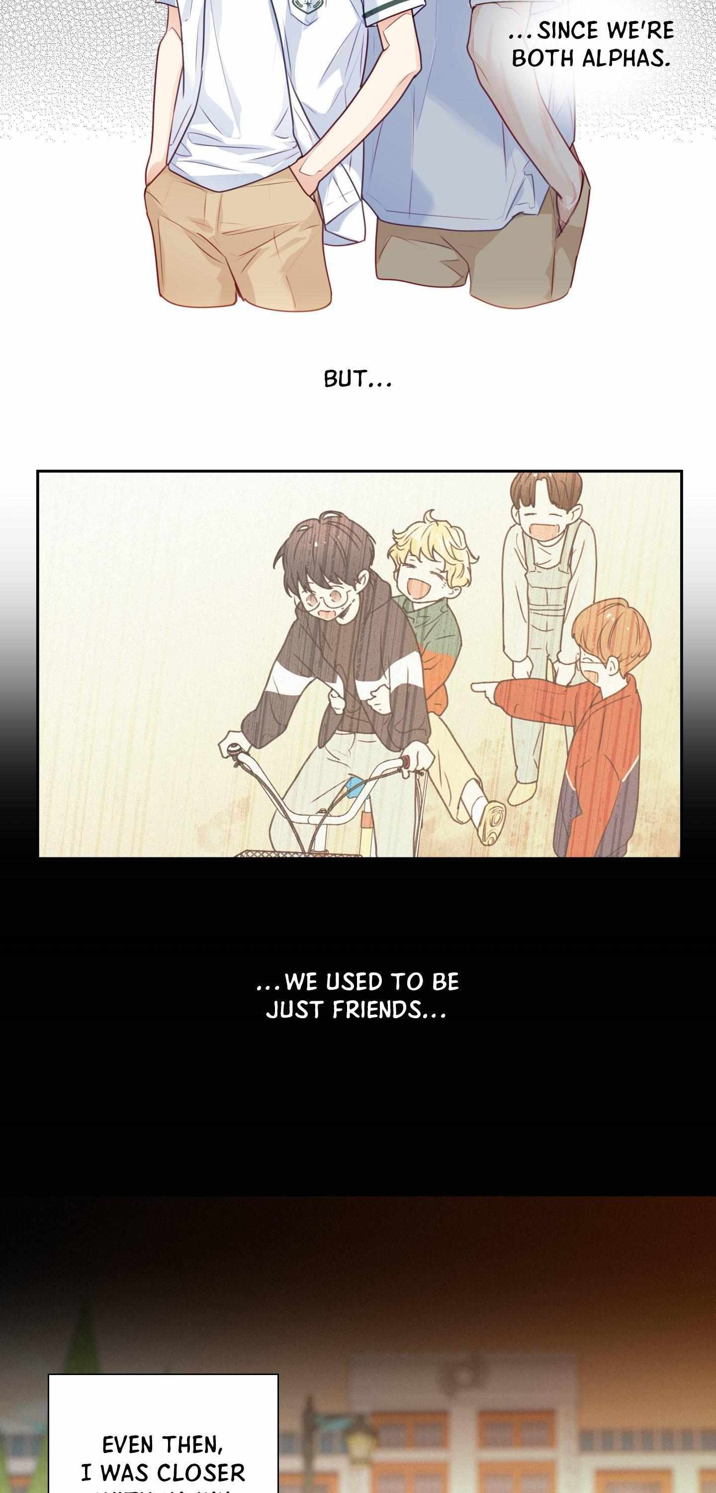 Love is an Illusion! - Superstar Chapter 31 page 19 - 