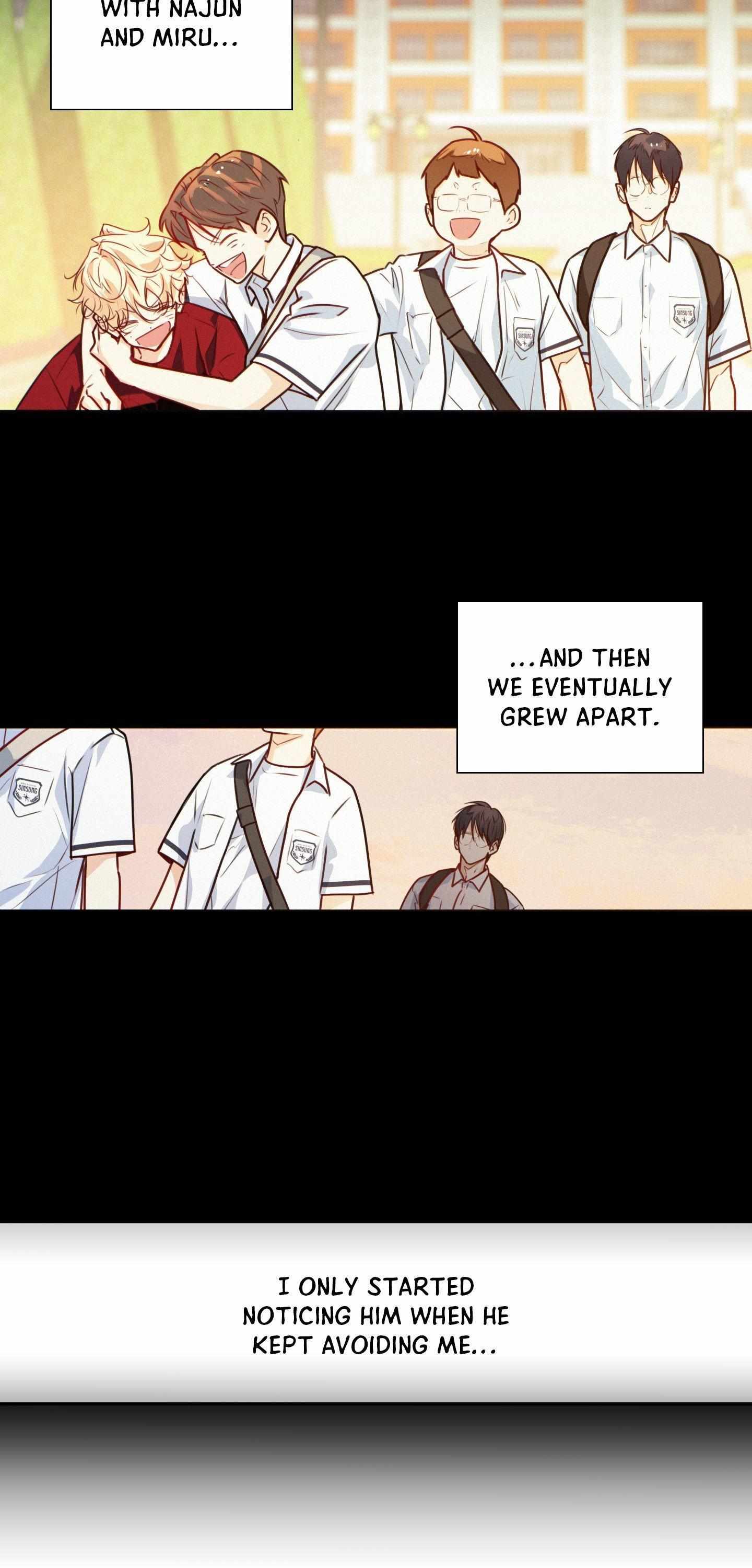 Love is an Illusion! - Superstar Chapter 31 page 20 - 