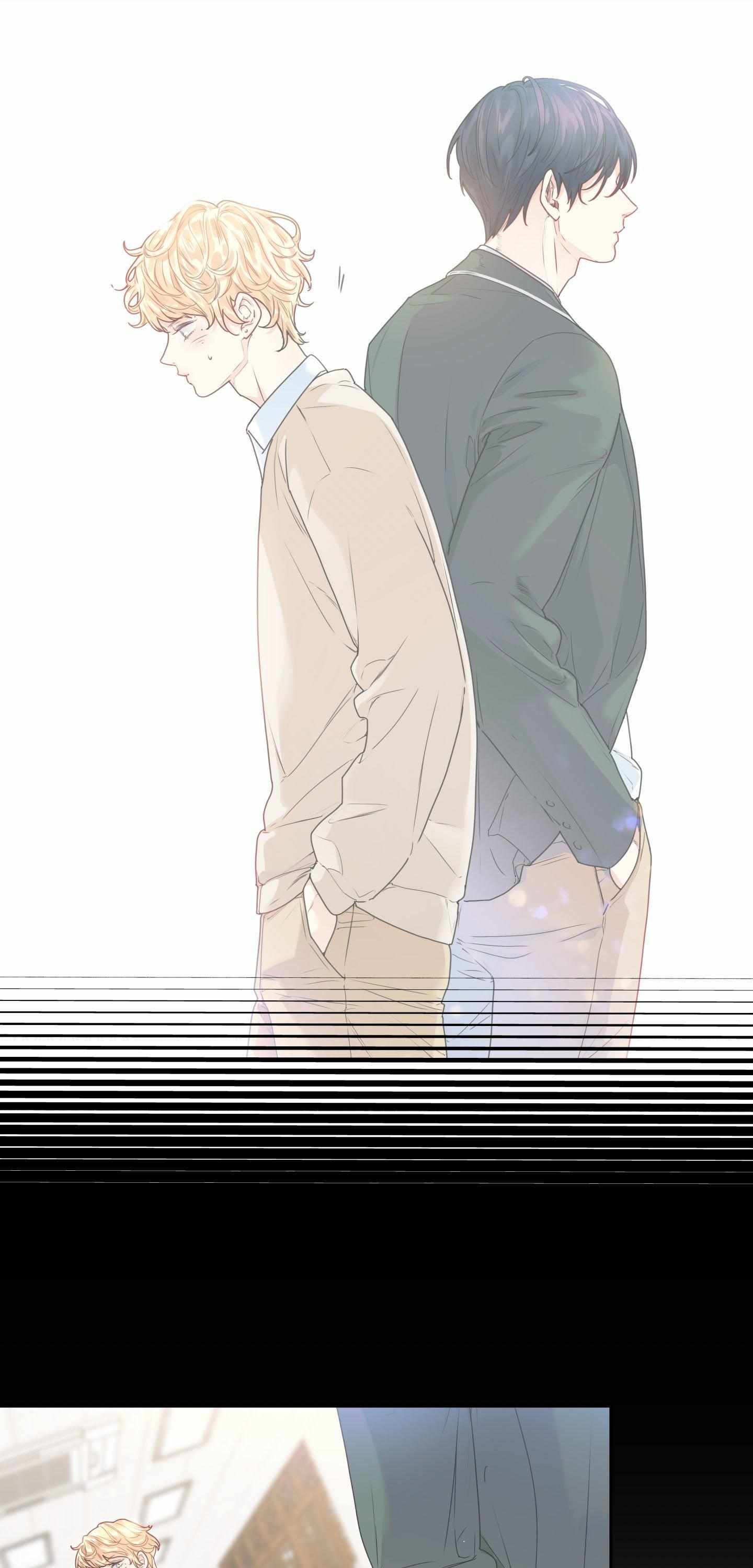 Love is an Illusion! - Superstar Chapter 31 page 21 - 