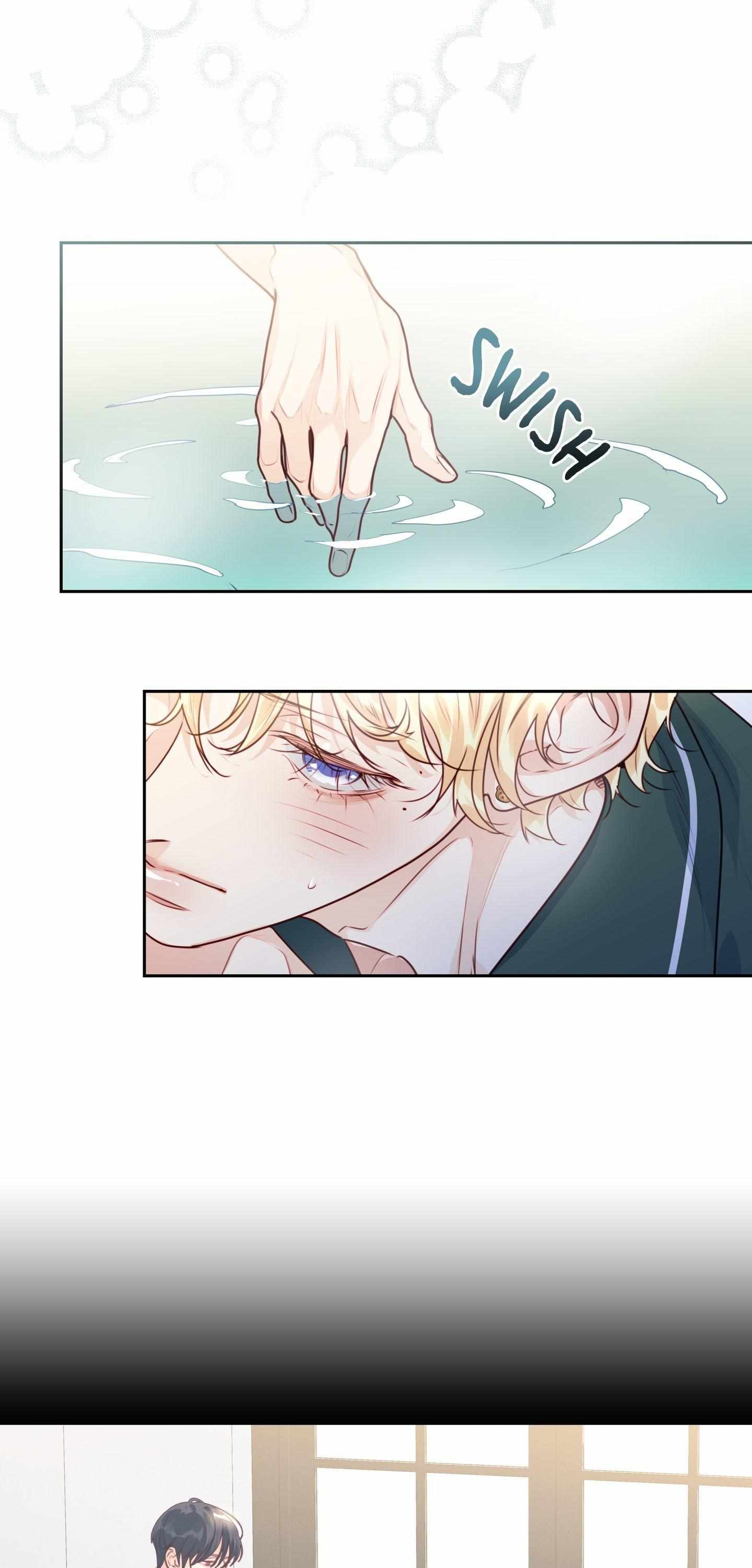 Love is an Illusion! - Superstar Chapter 31 page 23 - 