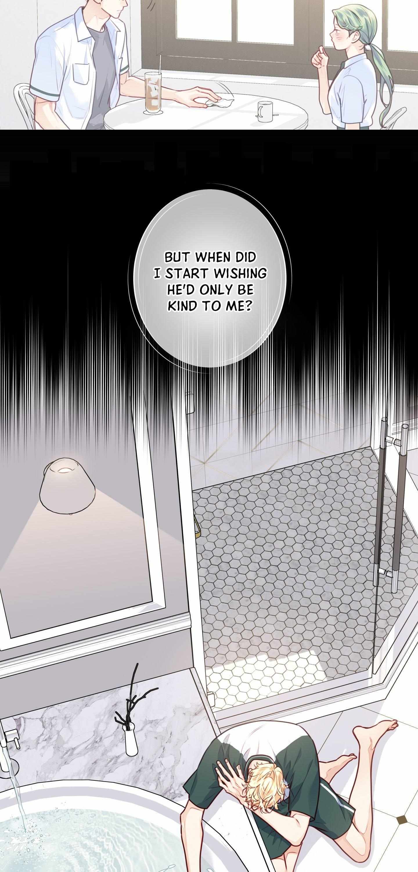Love is an Illusion! - Superstar Chapter 31 page 24 - 