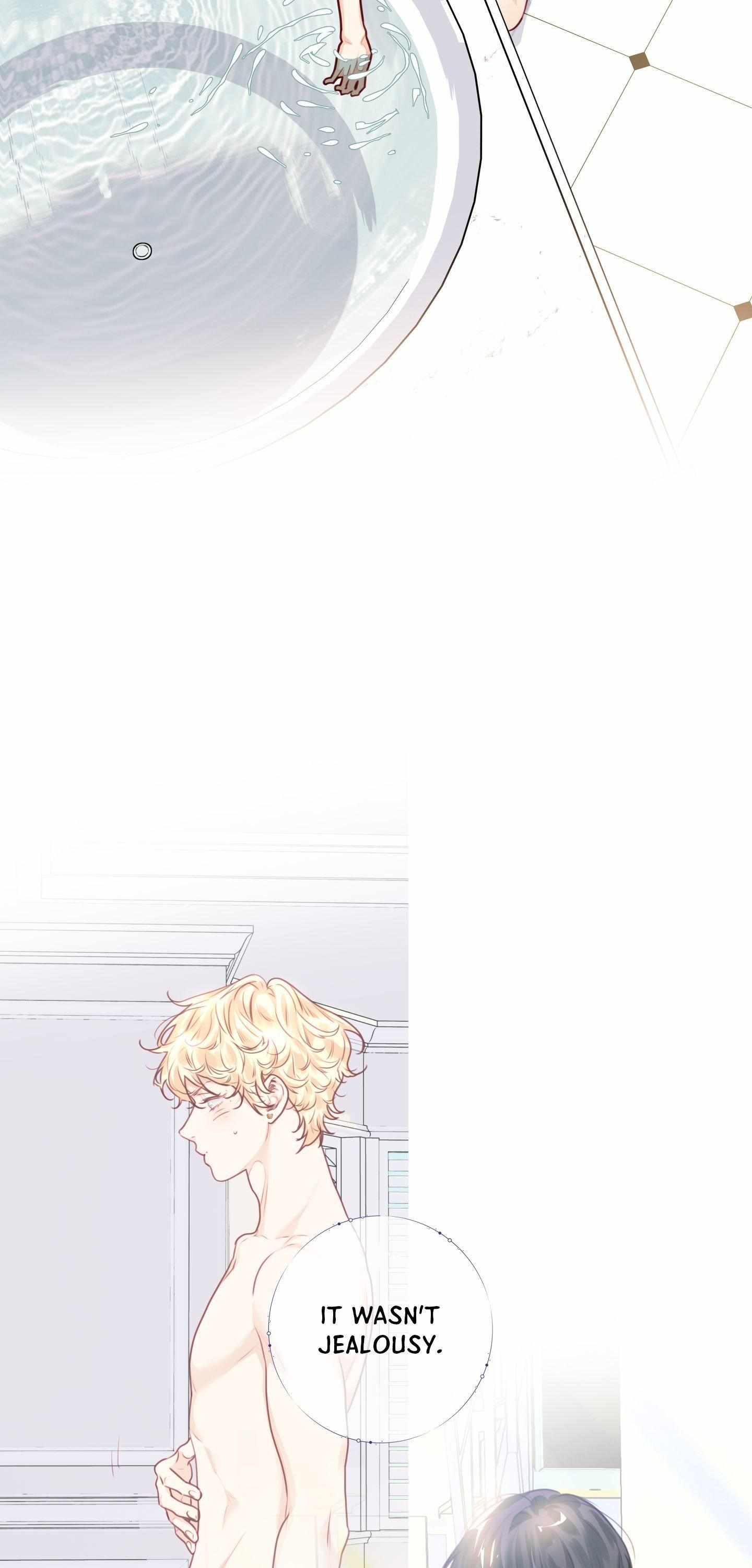 Love is an Illusion! - Superstar Chapter 31 page 25 - 