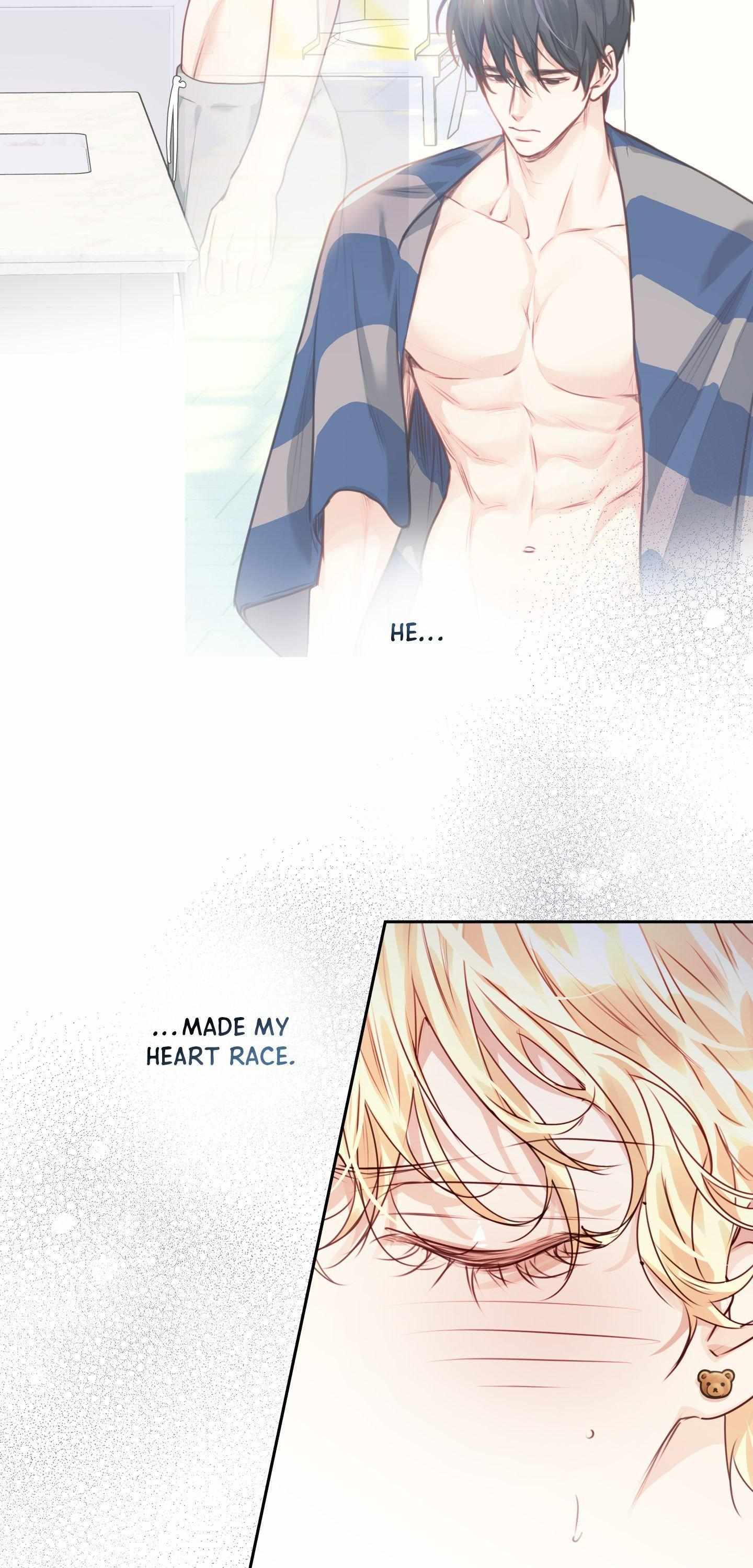 Love is an Illusion! - Superstar Chapter 31 page 26 - 