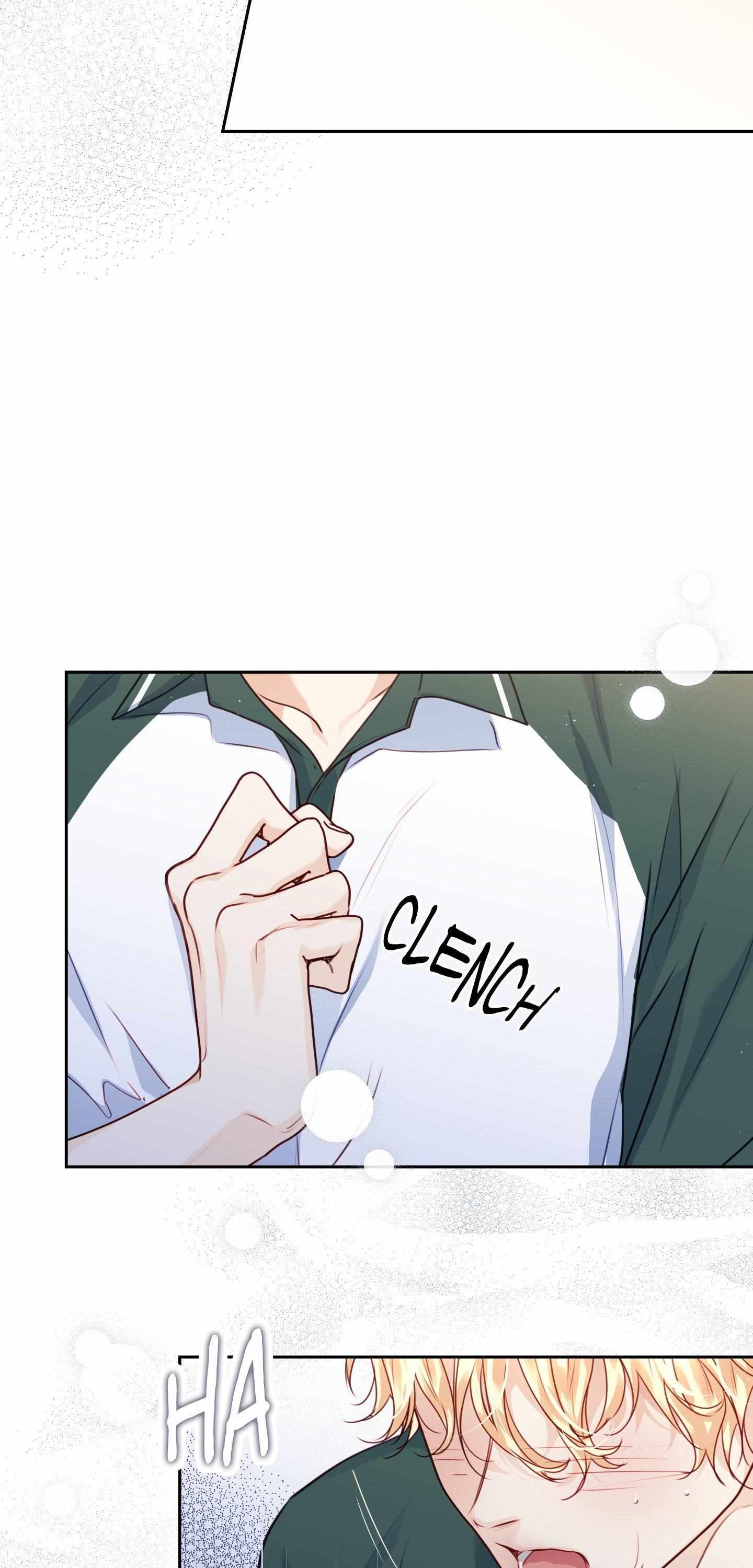 Love is an Illusion! - Superstar Chapter 31 page 27 - 