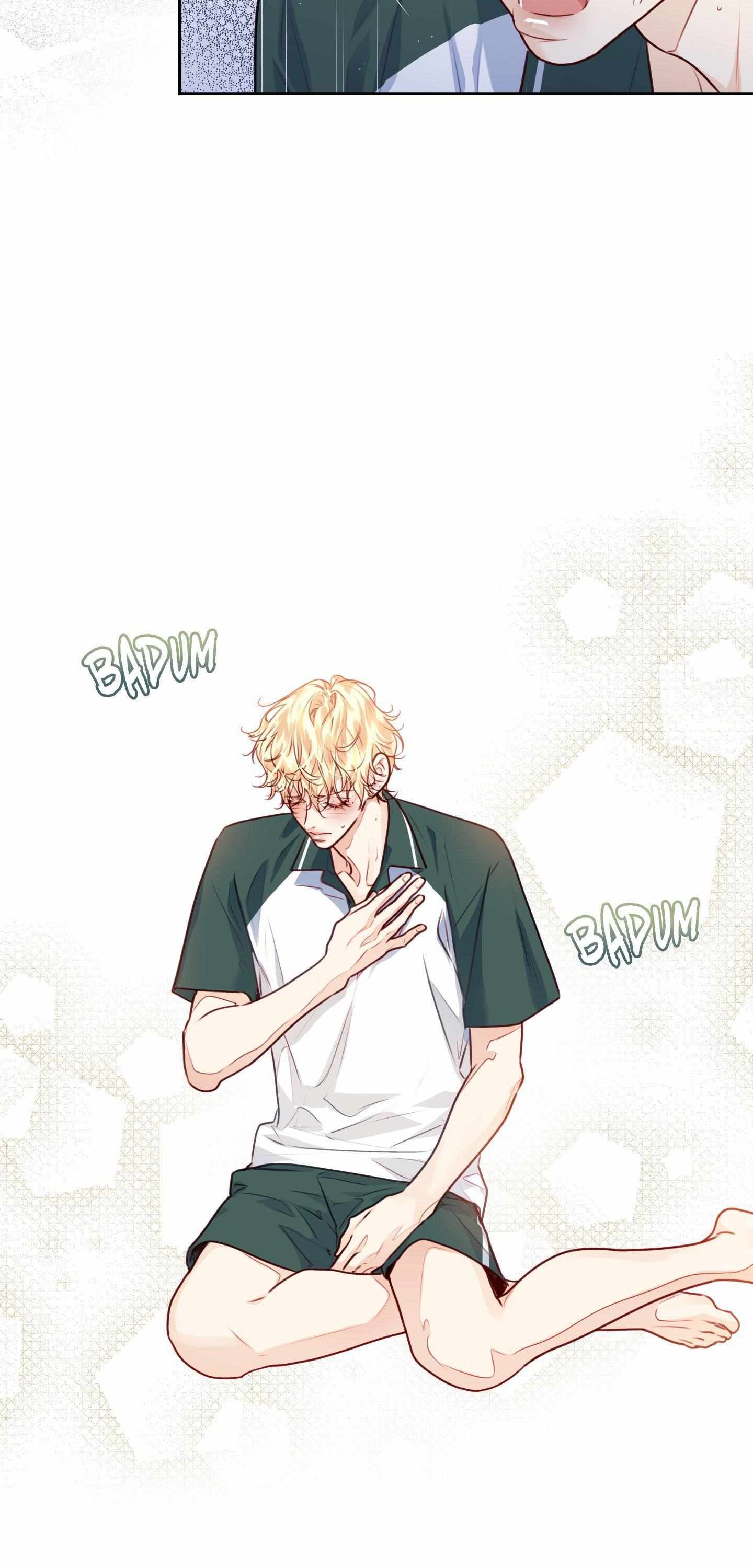 Love is an Illusion! - Superstar Chapter 31 page 28 - 