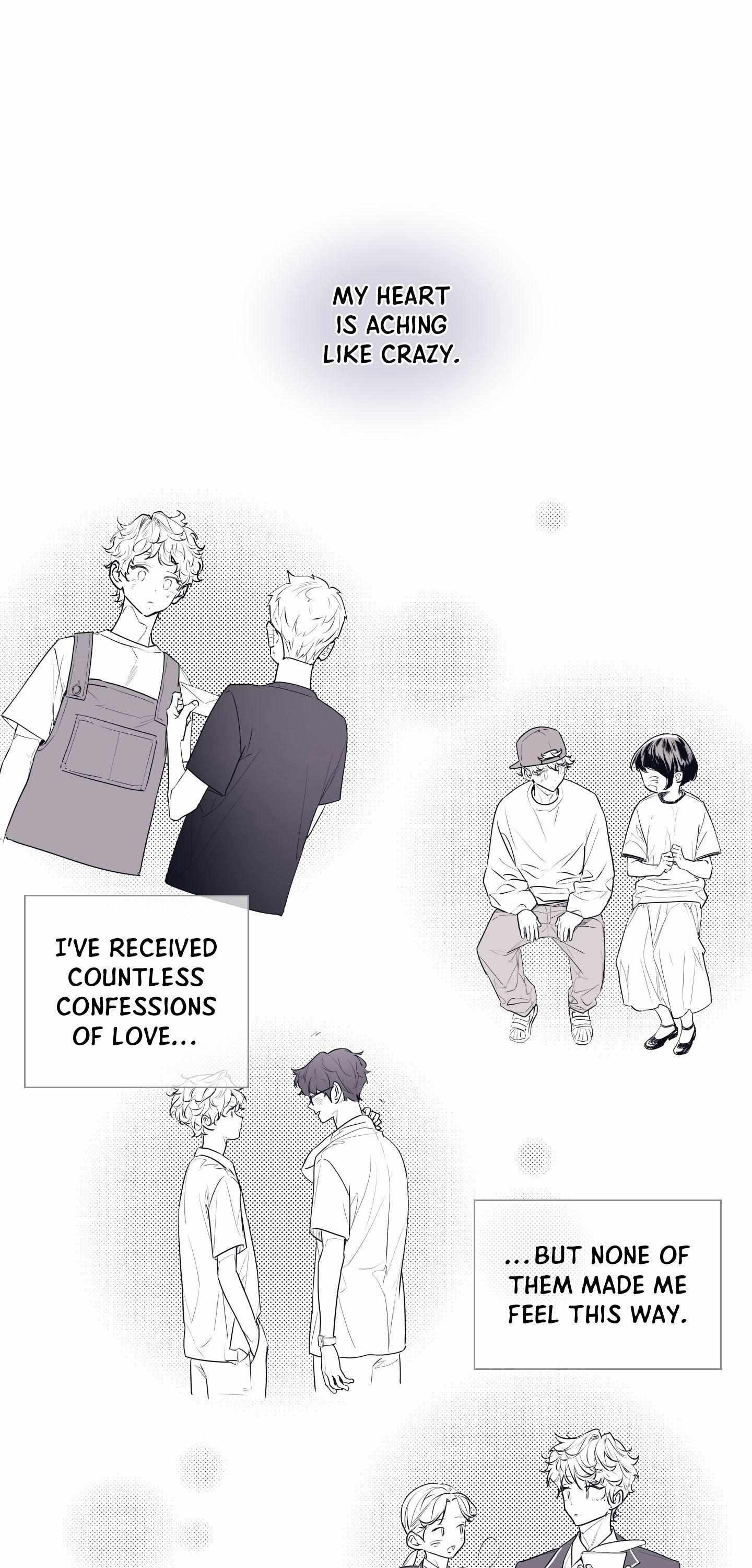 Love is an Illusion! - Superstar Chapter 31 page 29 - 
