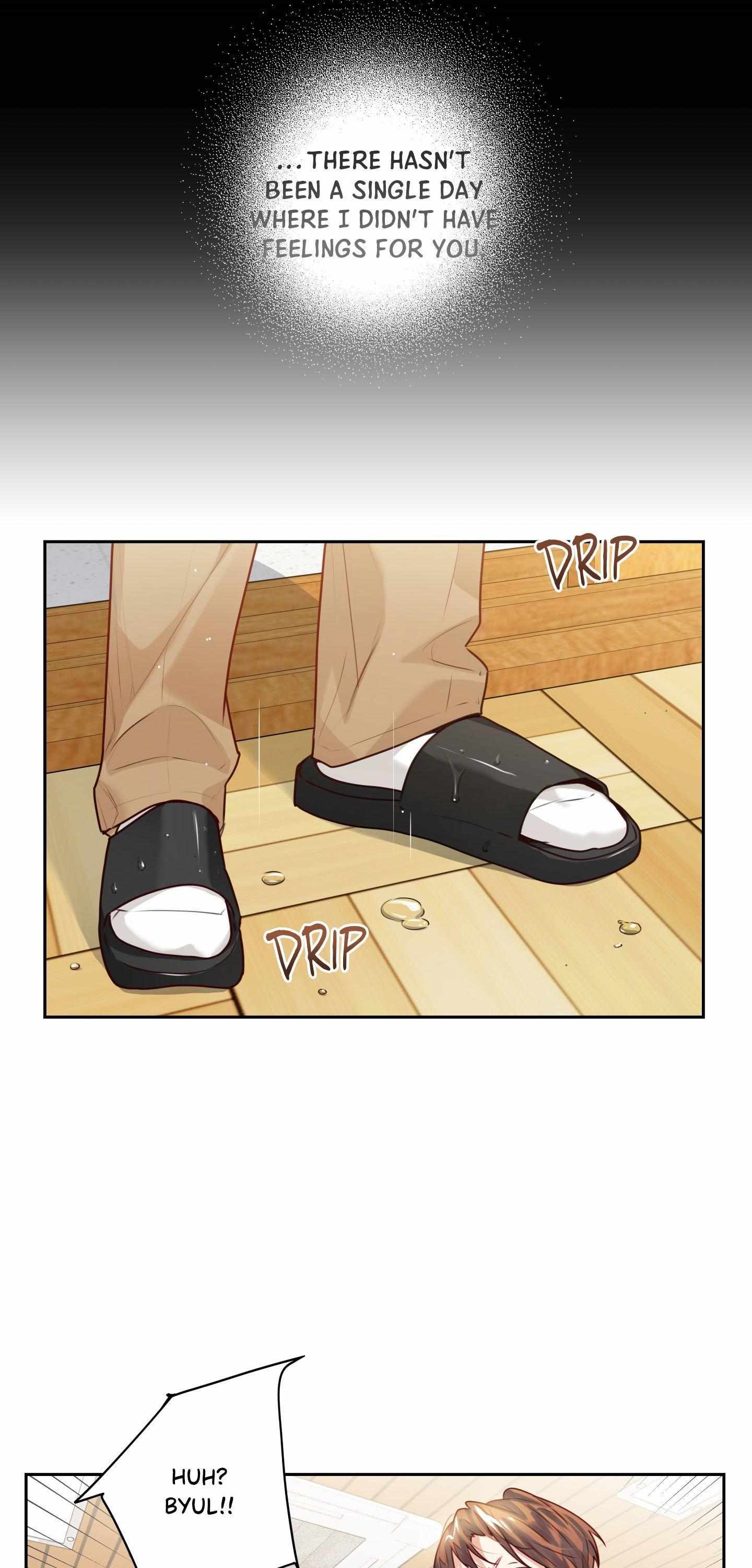 Love is an Illusion! - Superstar Chapter 31 page 4 - 