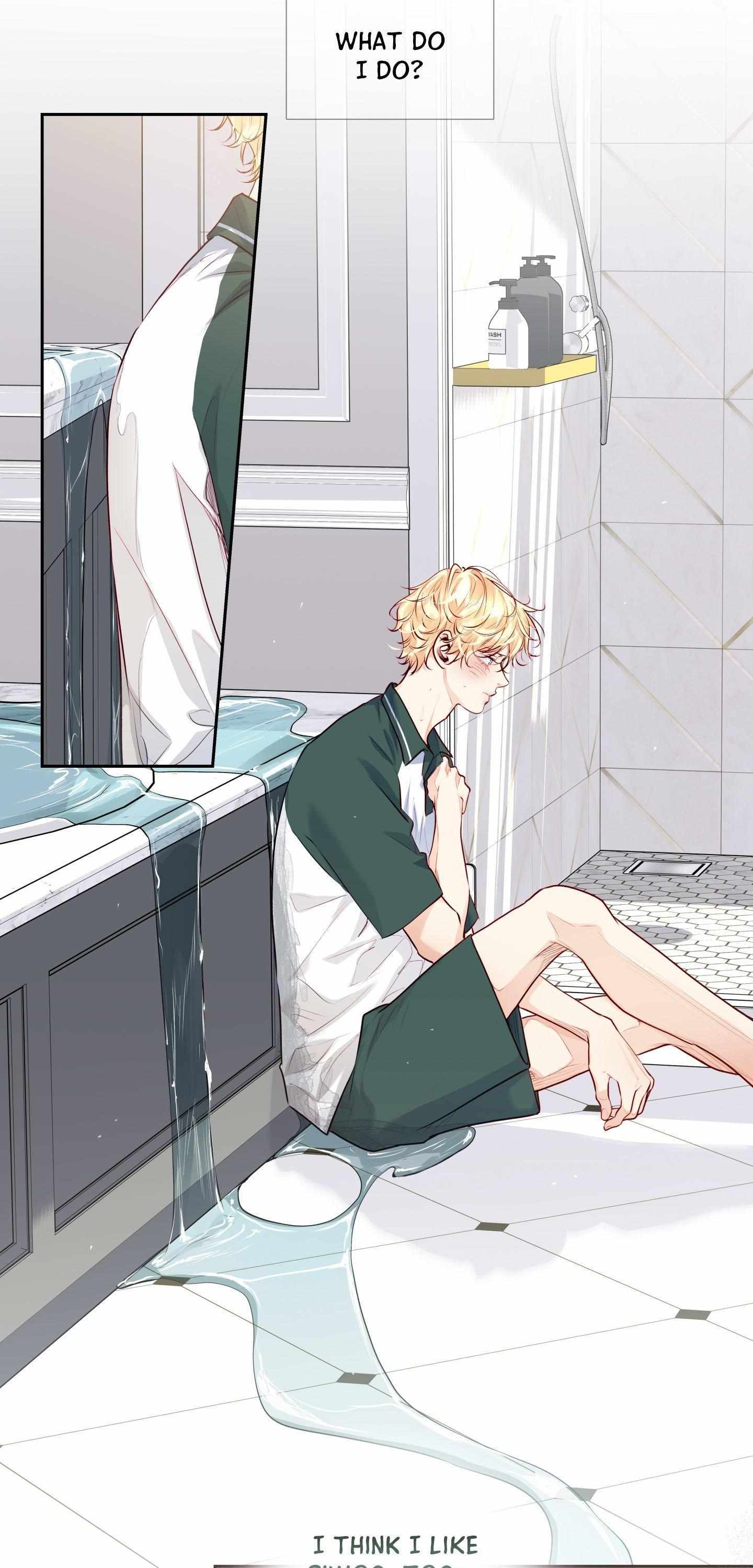 Love is an Illusion! - Superstar Chapter 31 page 31 - 