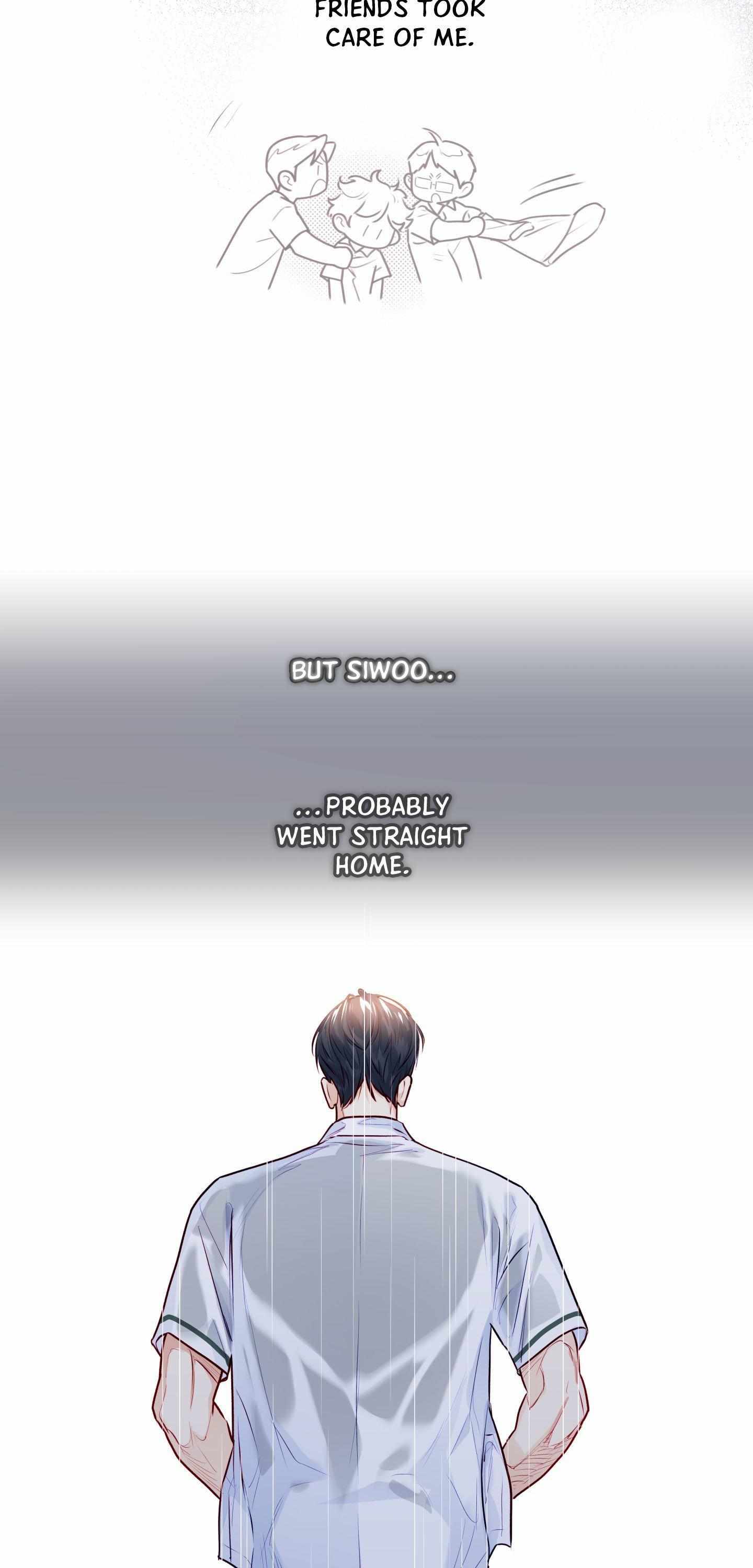 Love is an Illusion! - Superstar Chapter 31 page 36 - 