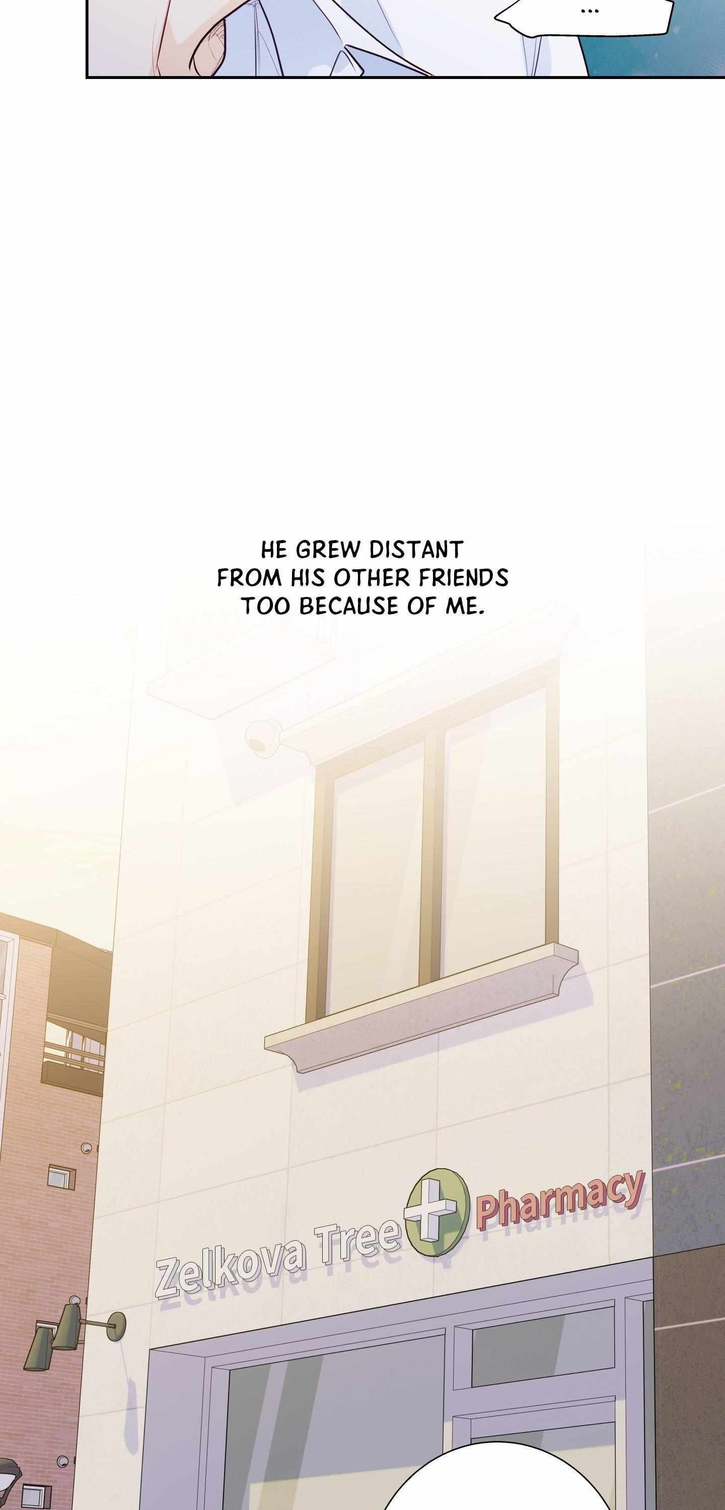 Love is an Illusion! - Superstar Chapter 31 page 40 - 