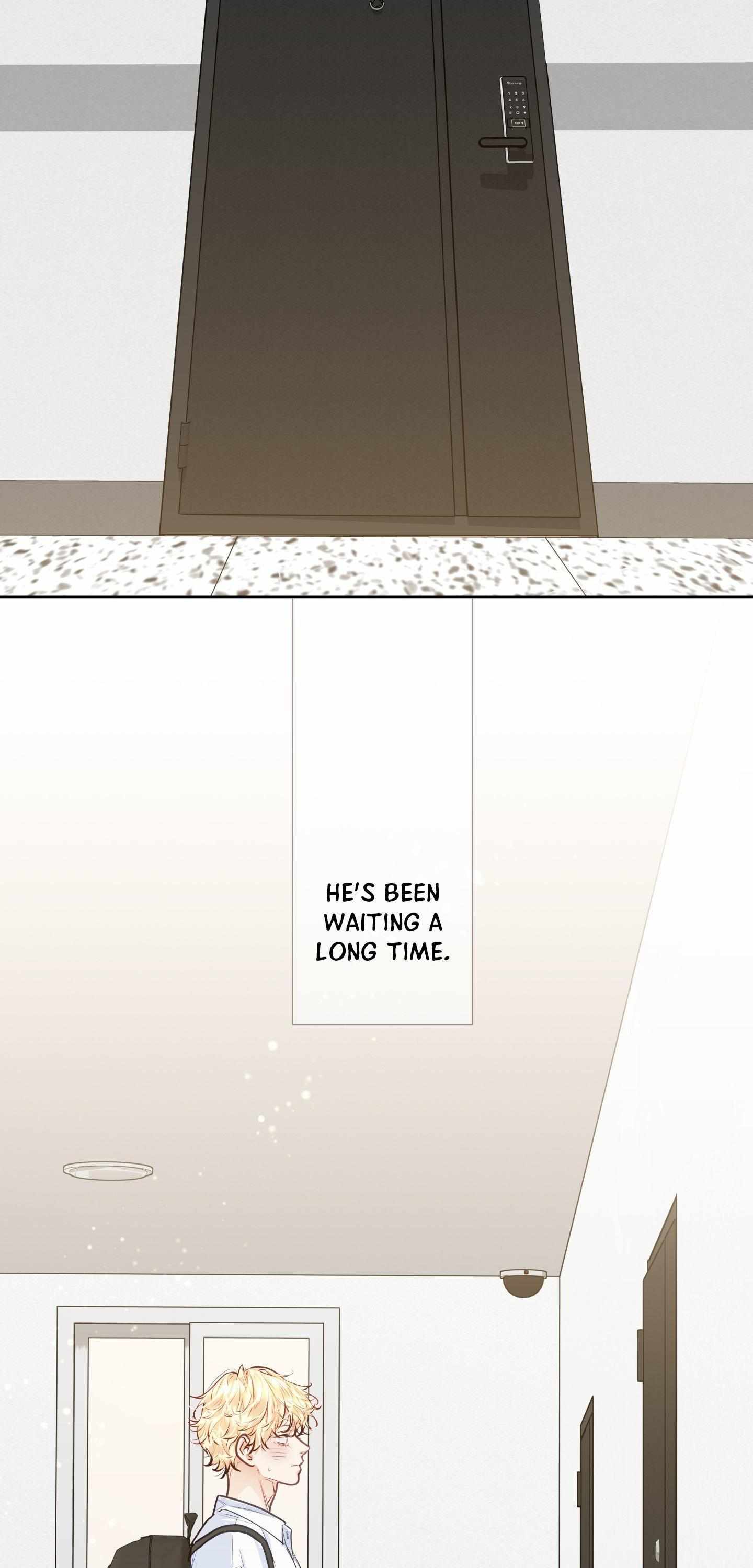 Love is an Illusion! - Superstar Chapter 31 page 42 - 
