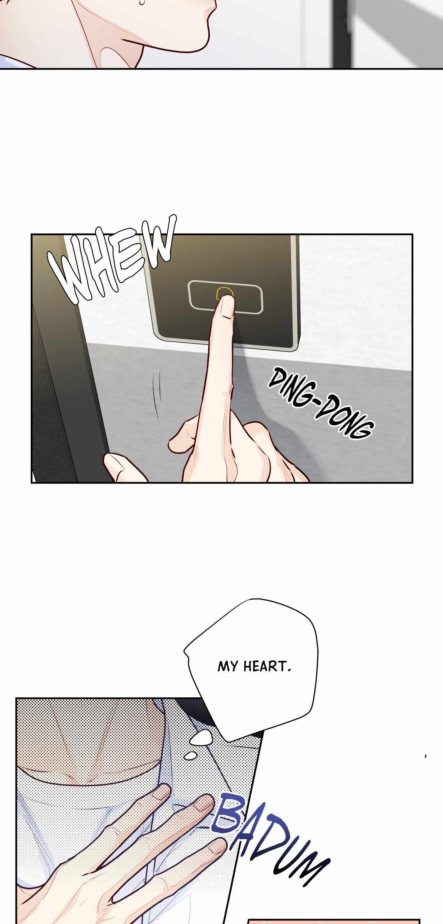 Love is an Illusion! - Superstar Chapter 31 page 44 - 