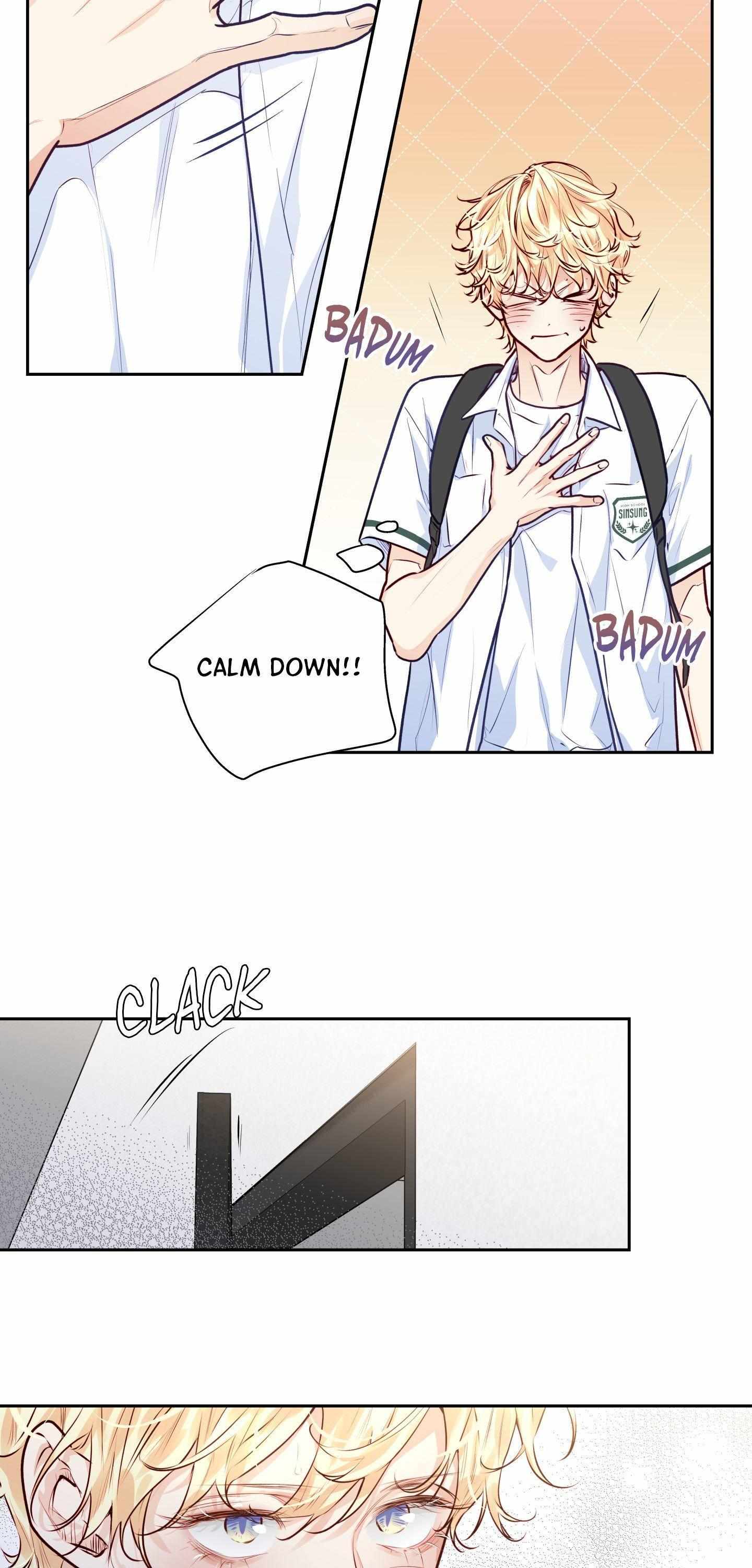 Love is an Illusion! - Superstar Chapter 31 page 45 - 