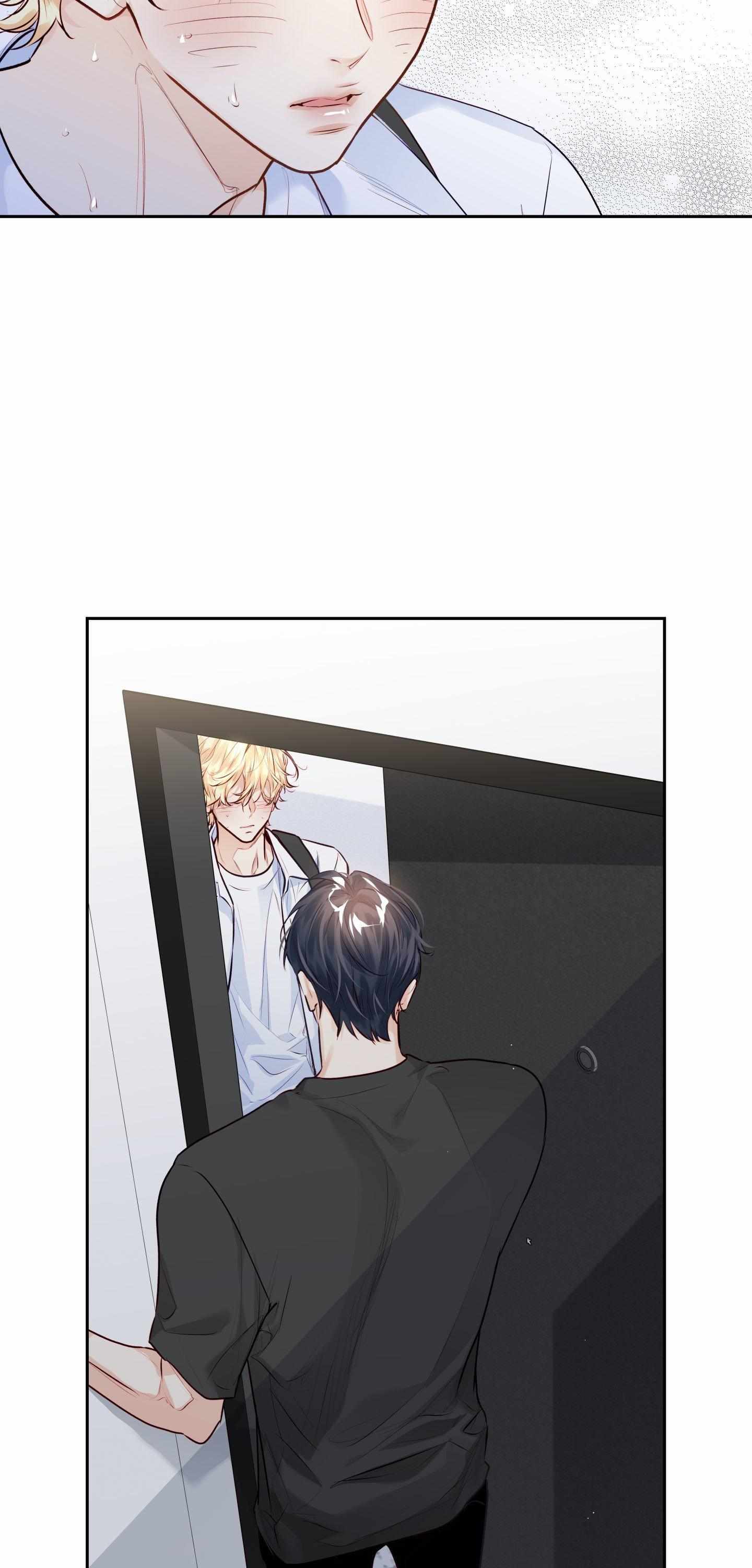 Love is an Illusion! - Superstar Chapter 31 page 46 - 