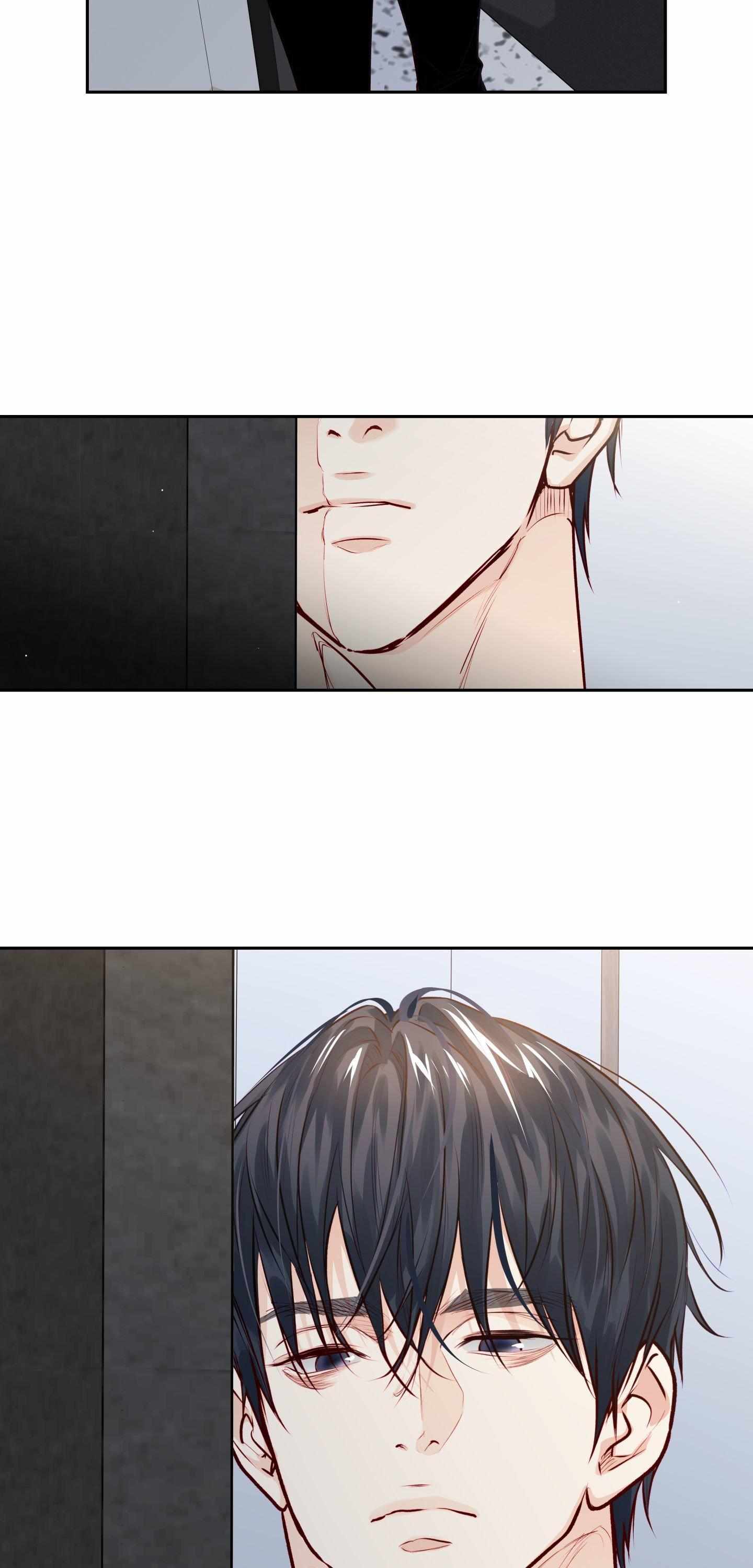 Love is an Illusion! - Superstar Chapter 31 page 47 - 