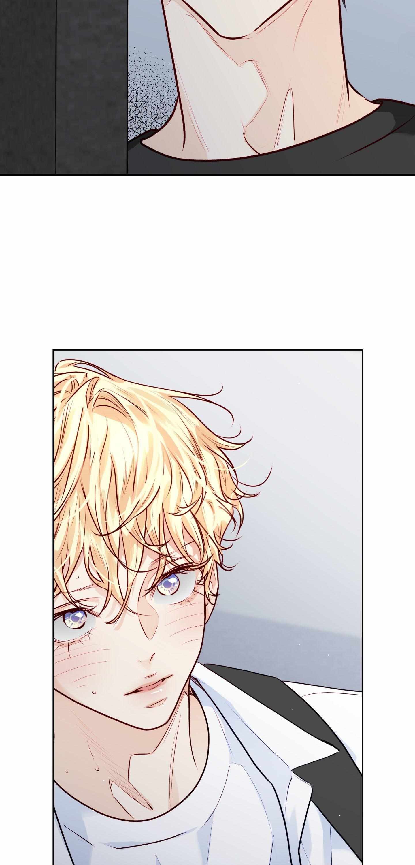 Love is an Illusion! - Superstar Chapter 31 page 48 - 