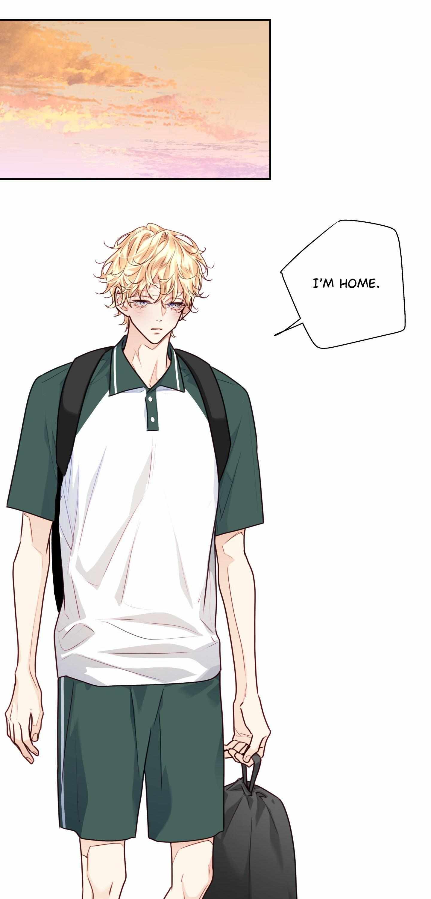 Love is an Illusion! - Superstar Chapter 31 page 7 - 