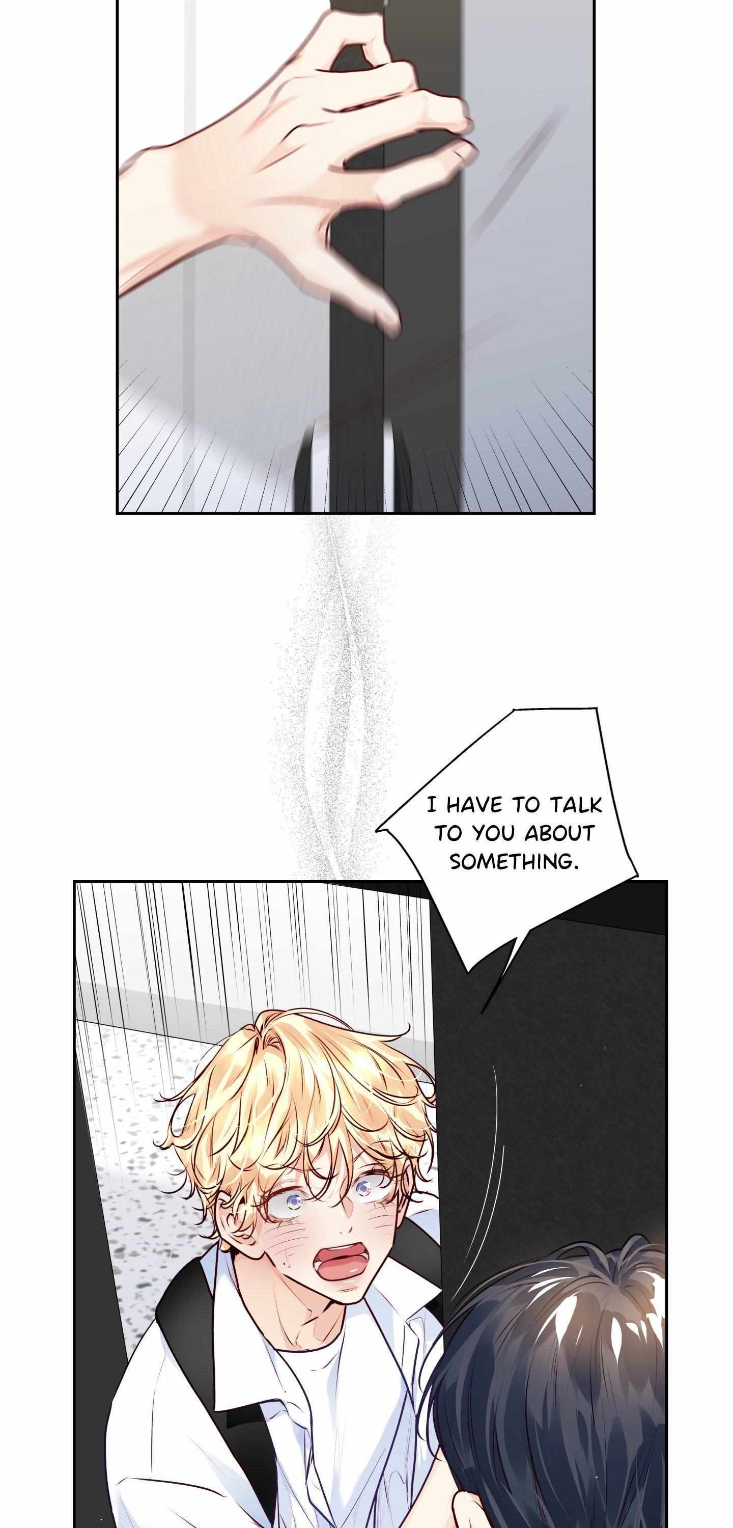 Love is an Illusion! - Superstar Chapter 32 page 11 - 