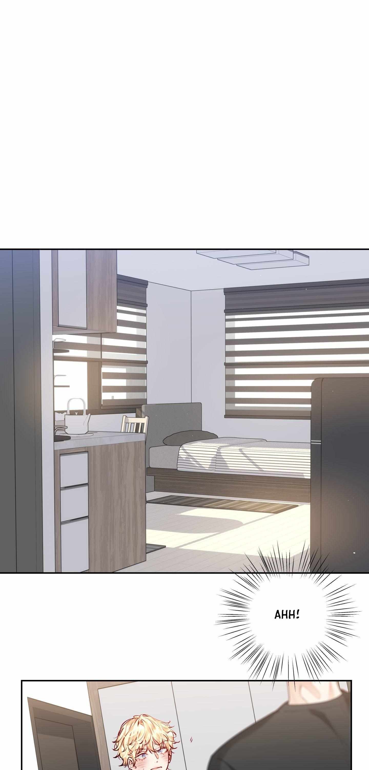 Love is an Illusion! - Superstar Chapter 32 page 13 - 