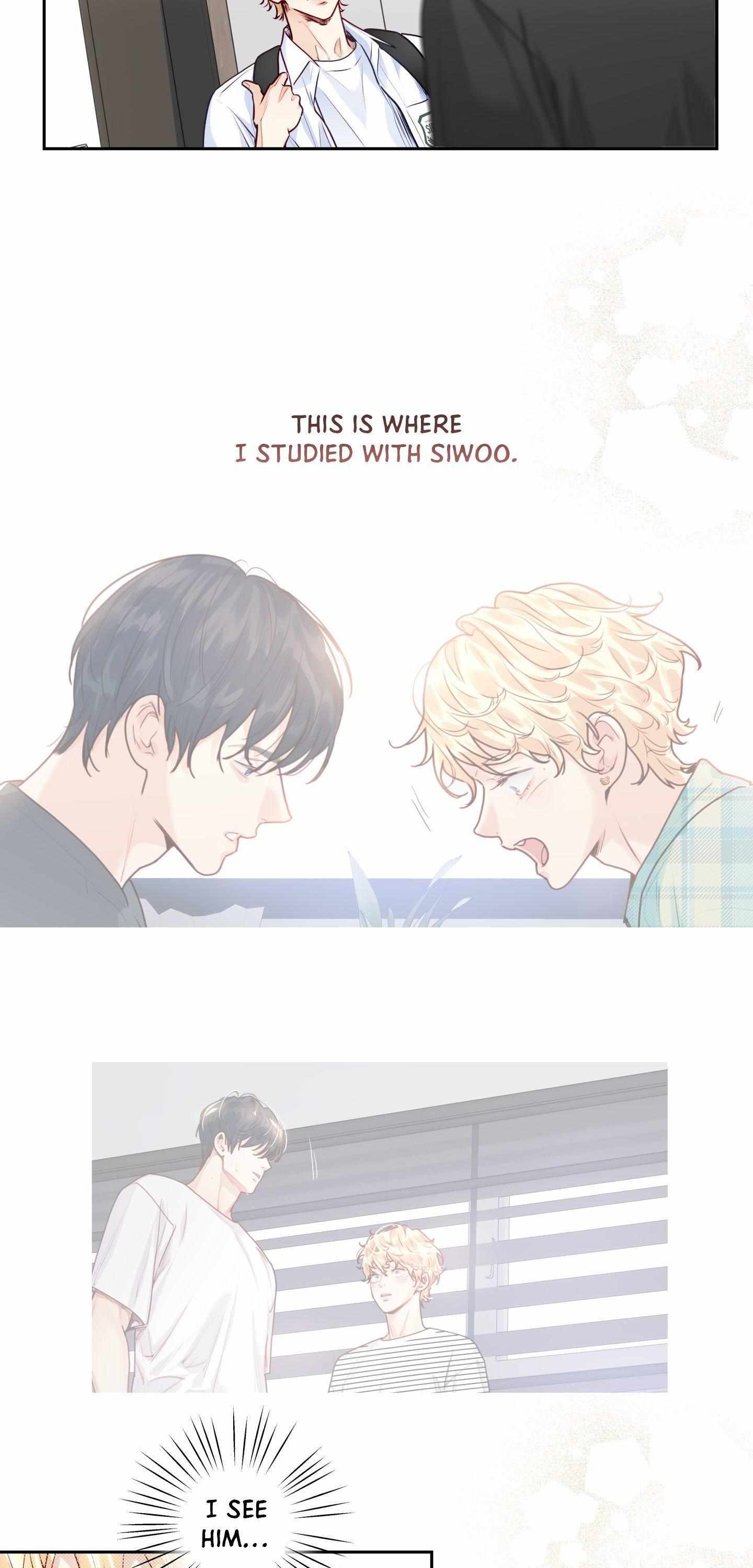 Love is an Illusion! - Superstar Chapter 32 page 14 - 