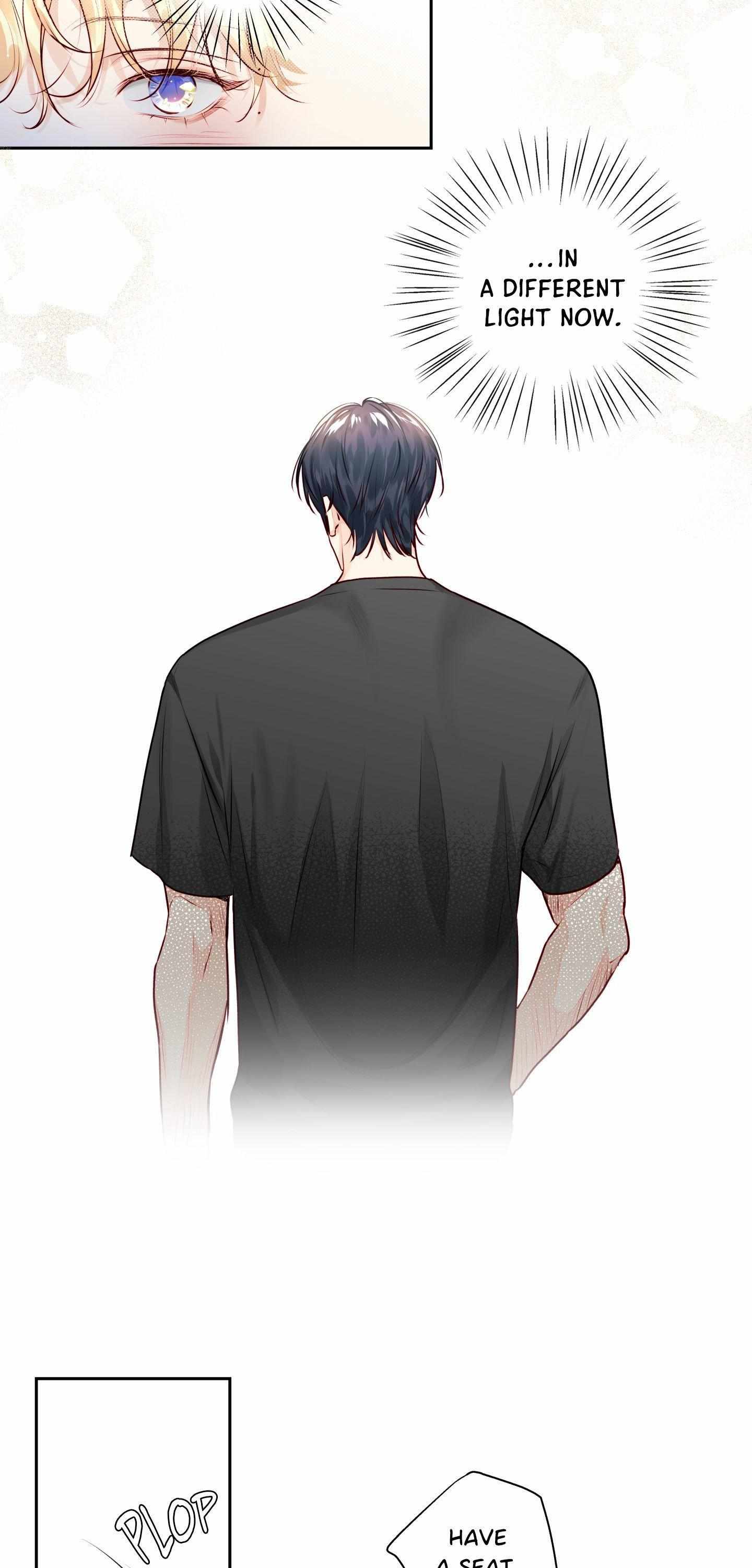 Love is an Illusion! - Superstar Chapter 32 page 15 - 