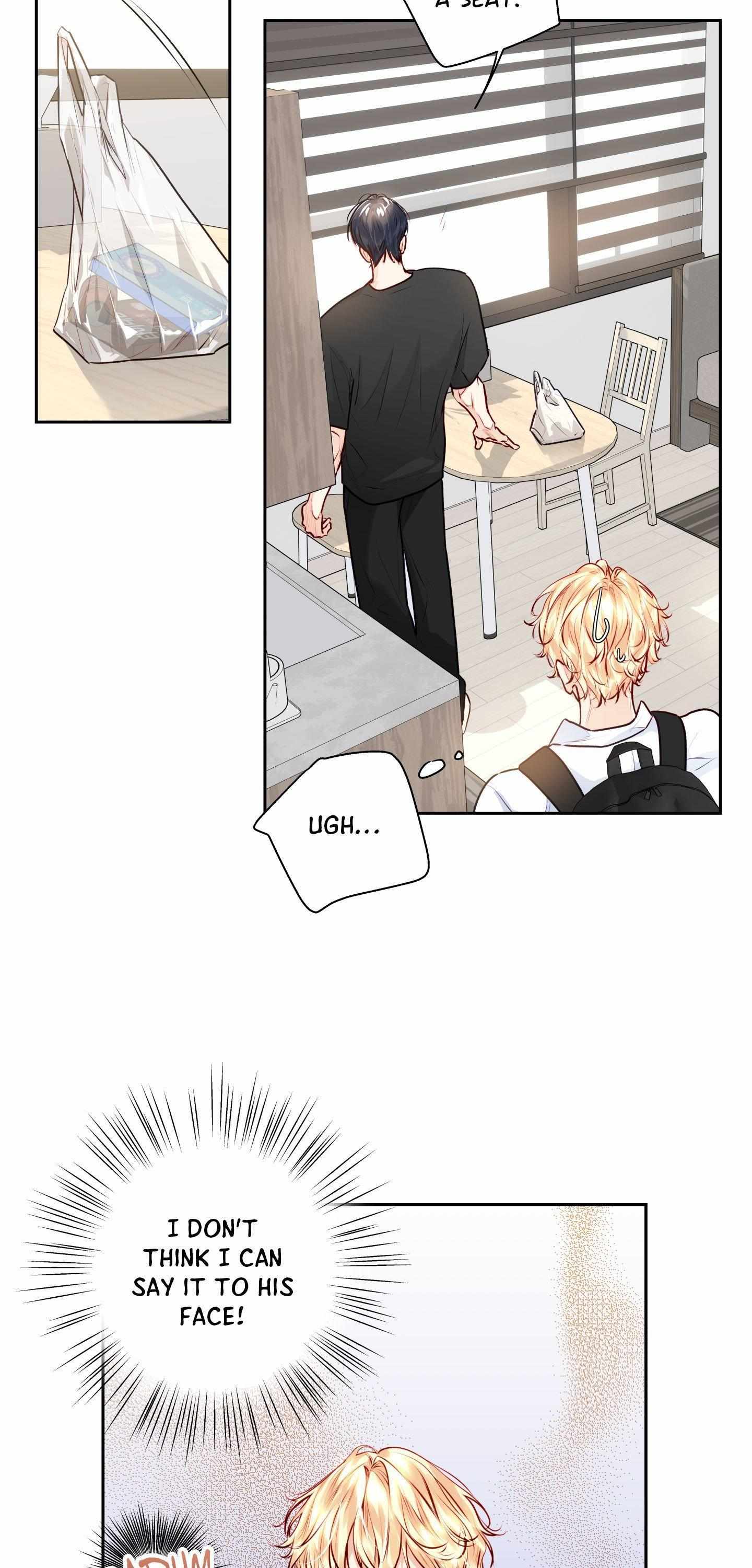 Love is an Illusion! - Superstar Chapter 32 page 16 - 