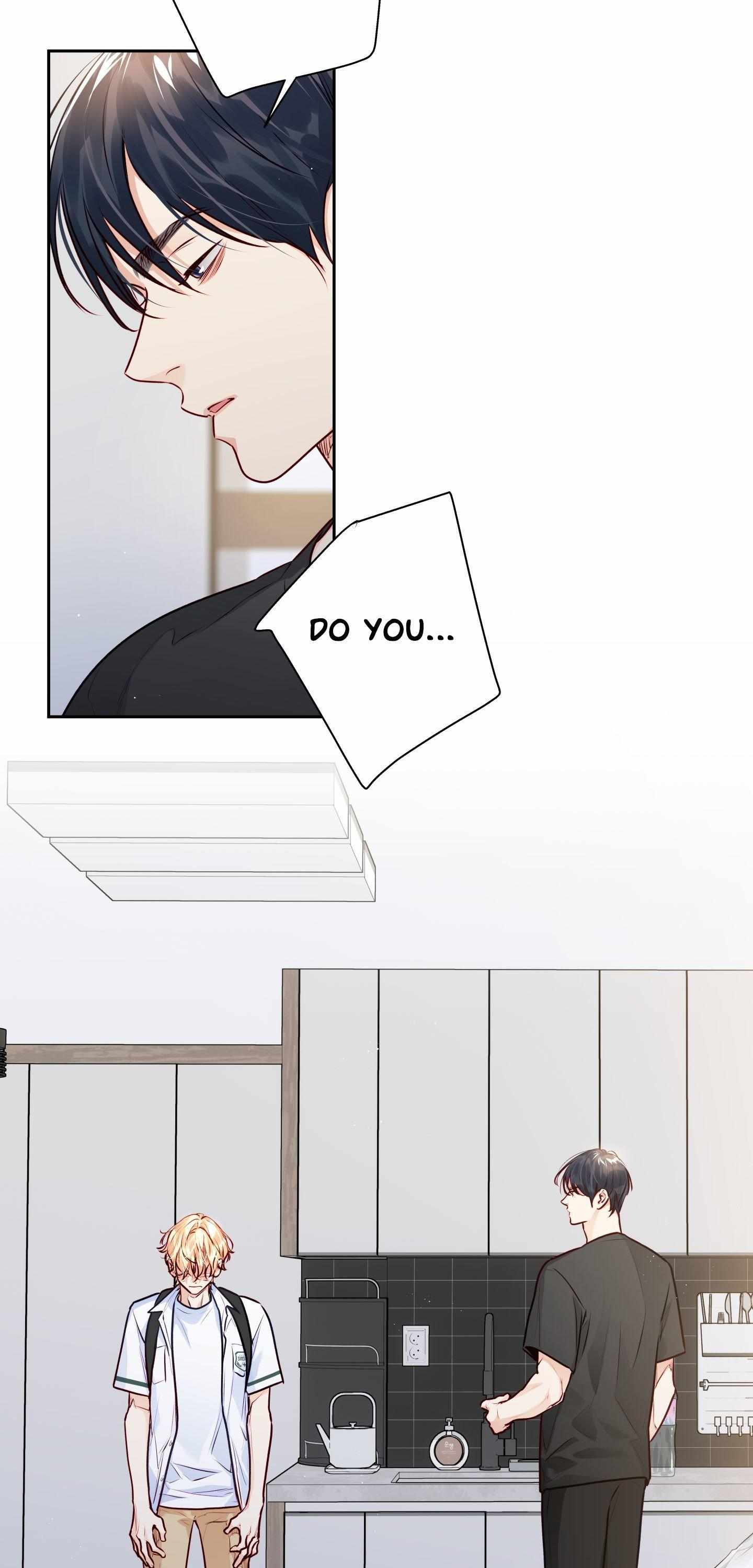 Love is an Illusion! - Superstar Chapter 32 page 18 - 