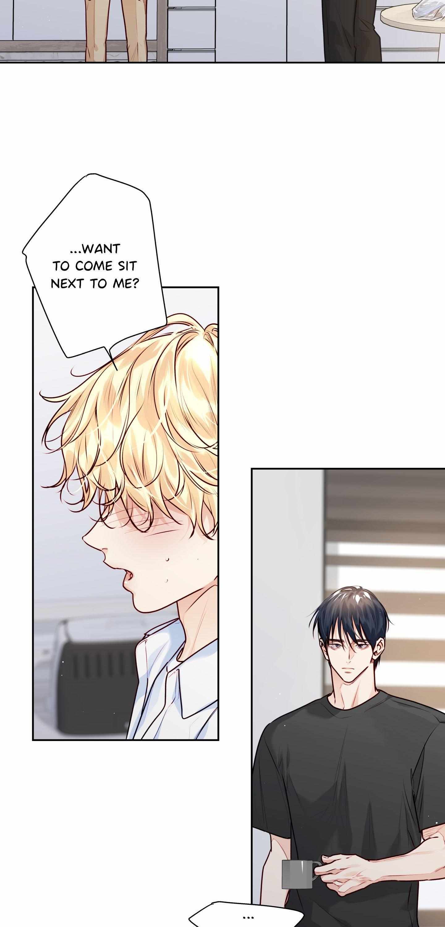 Love is an Illusion! - Superstar Chapter 32 page 19 - 