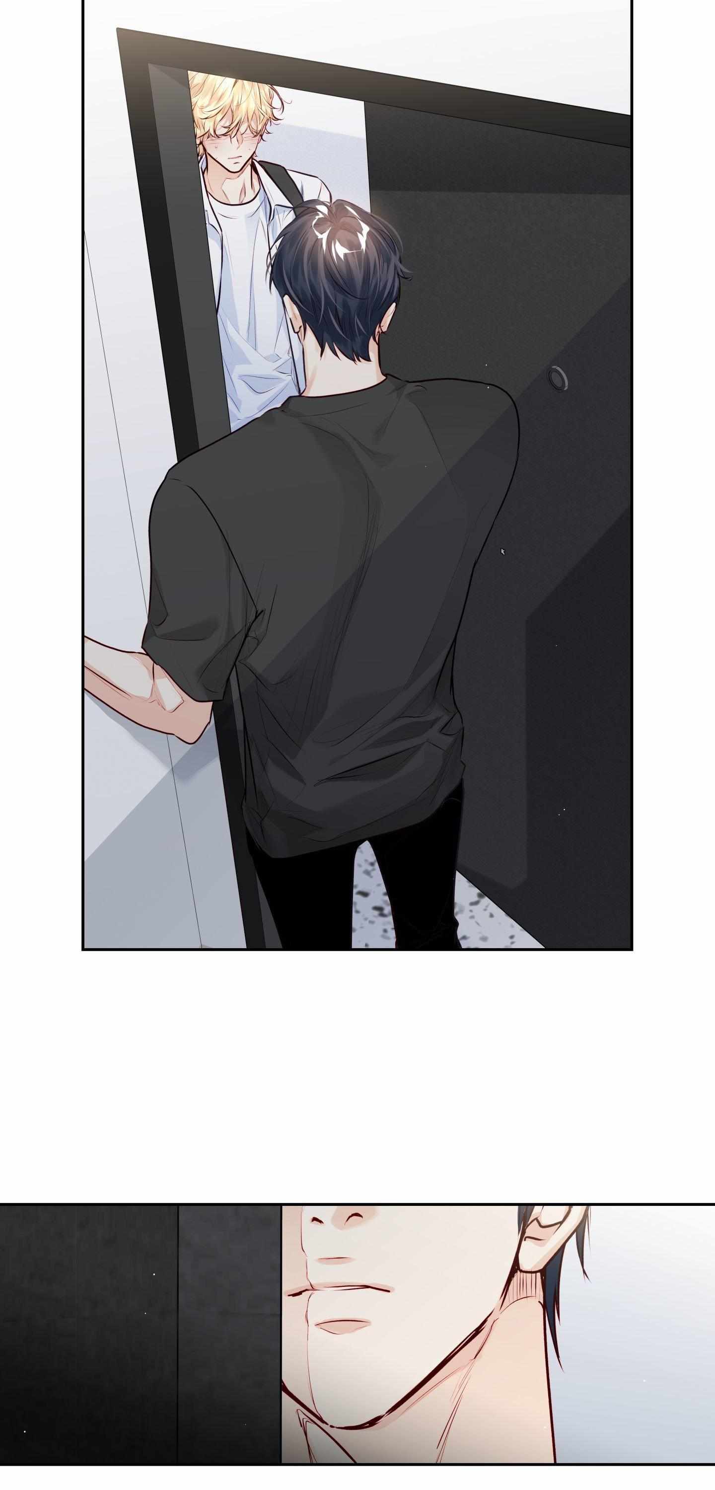 Love is an Illusion! - Superstar Chapter 32 page 3 - 