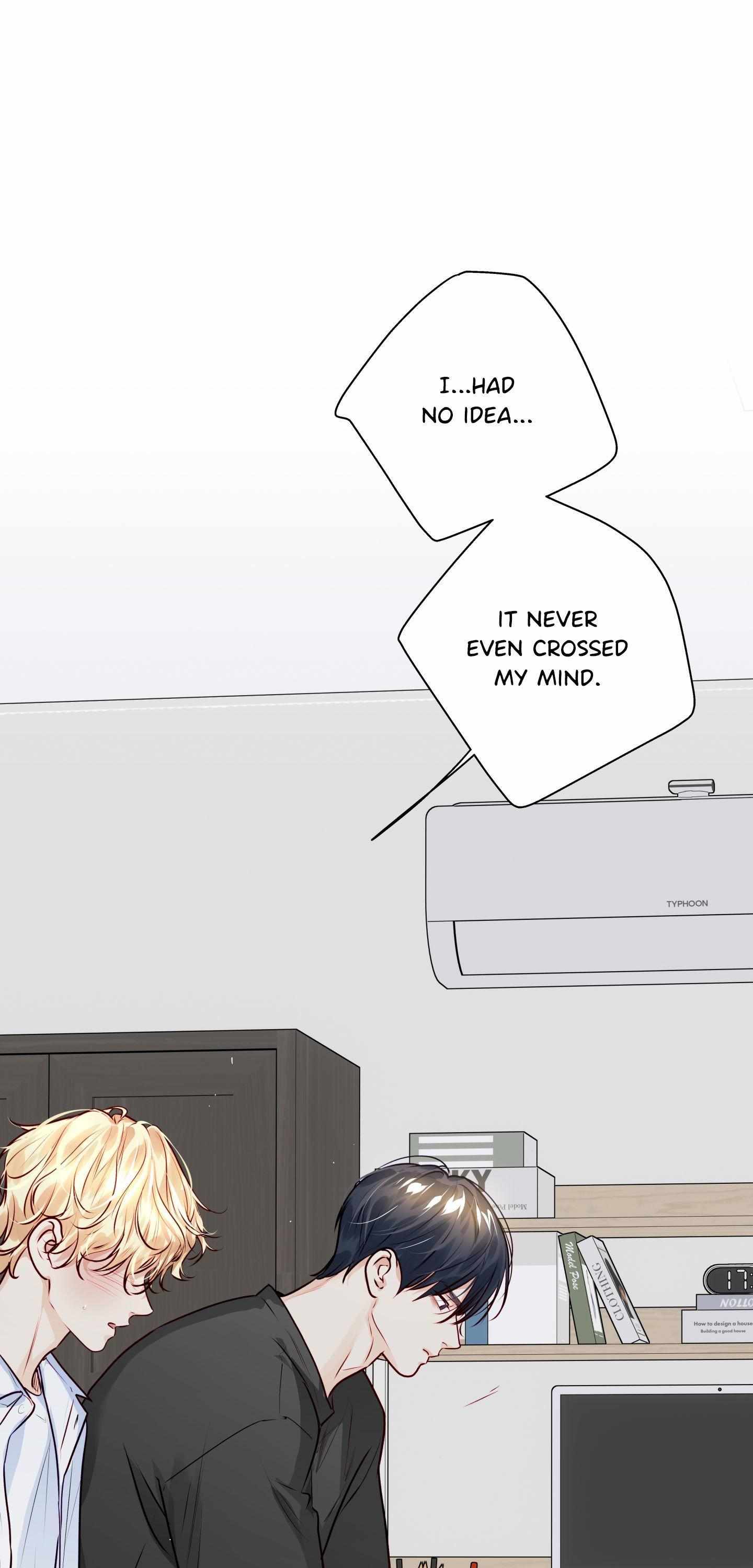 Love is an Illusion! - Superstar Chapter 32 page 24 - 