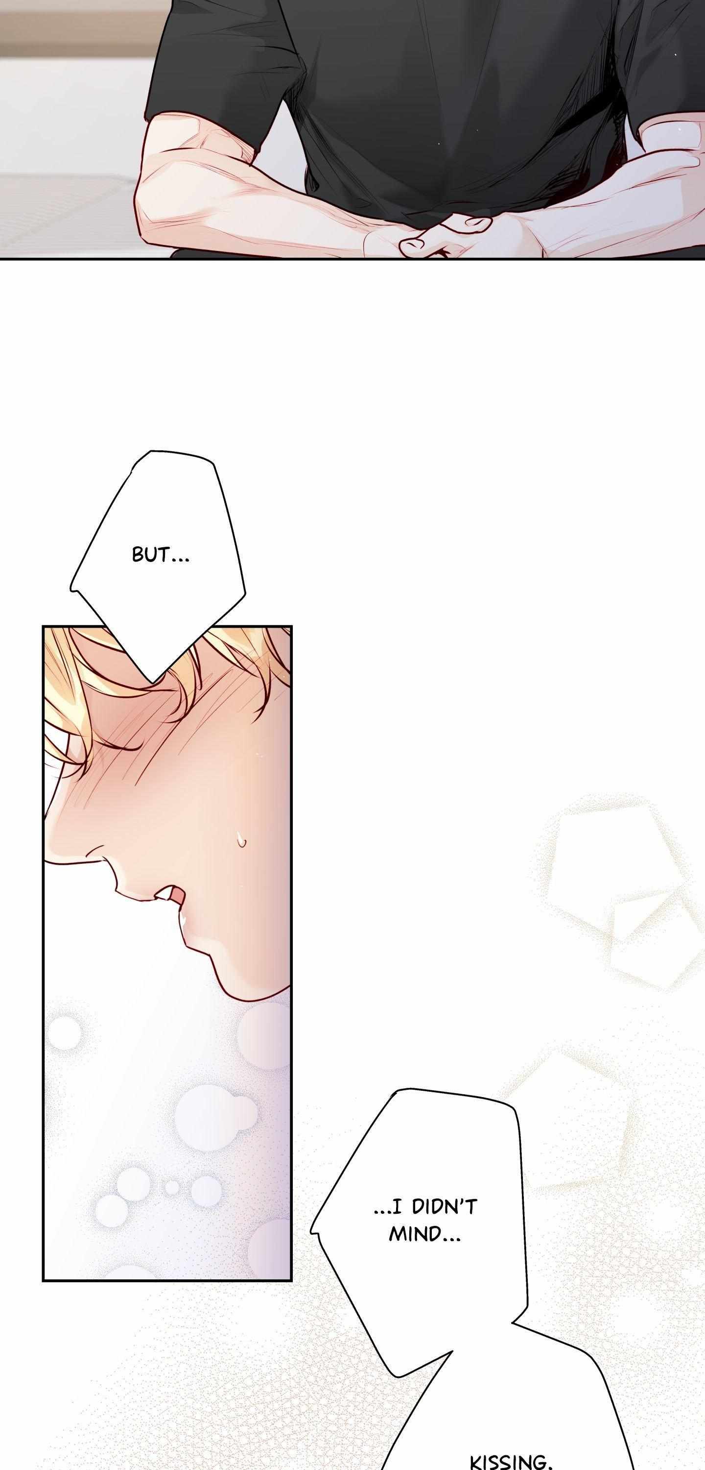 Love is an Illusion! - Superstar Chapter 32 page 26 - 