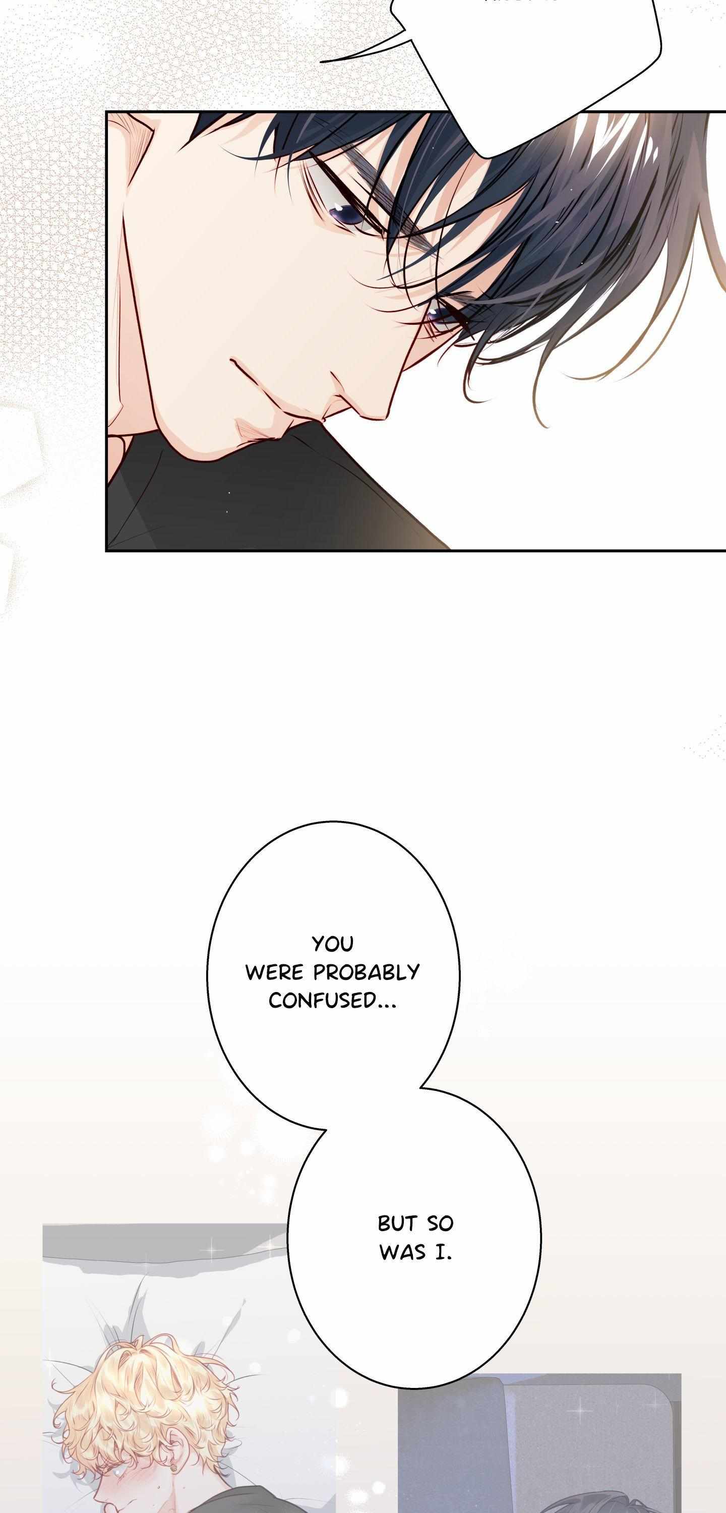 Love is an Illusion! - Superstar Chapter 32 page 27 - 