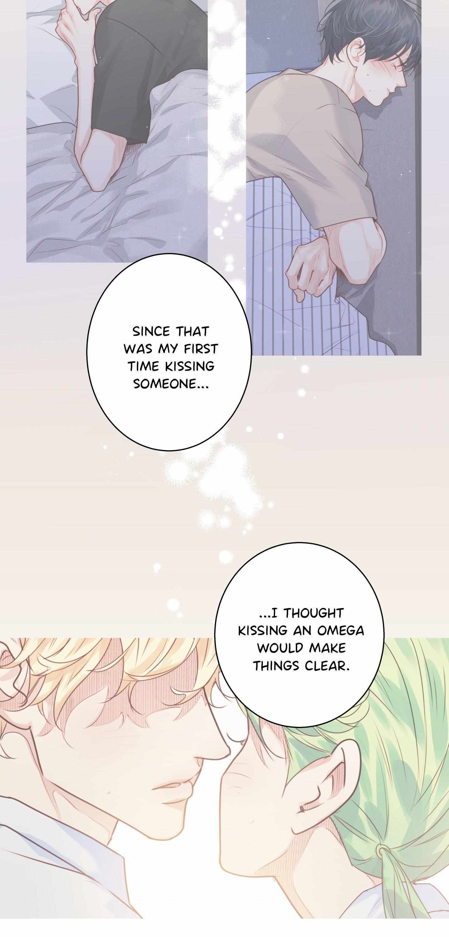 Love is an Illusion! - Superstar Chapter 32 page 28 - 